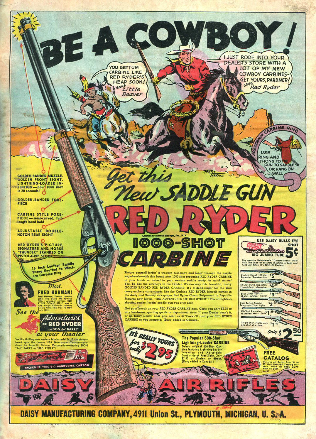 Read online Feature Comics comic -  Issue #38 - 67