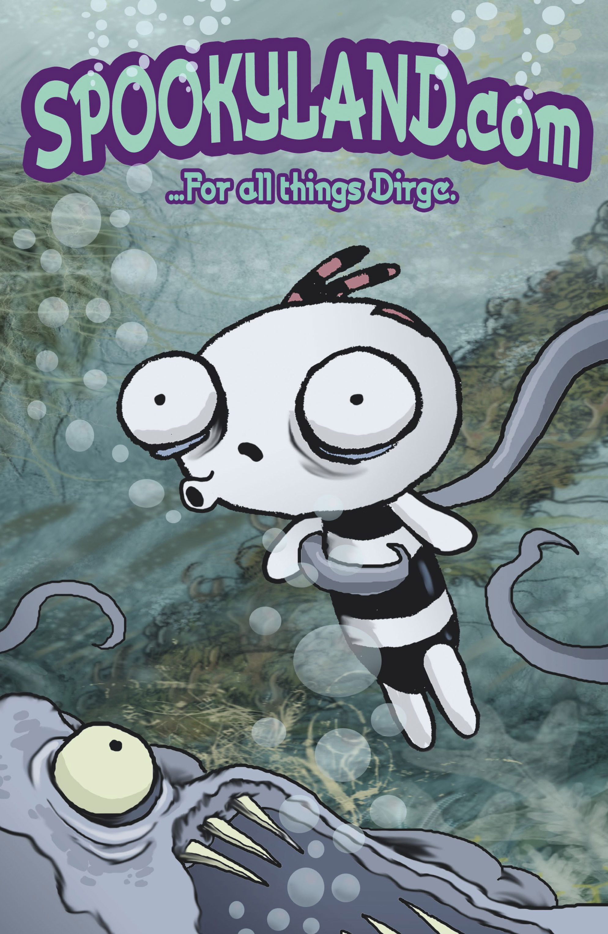 Read online Lenore (2009) comic -  Issue #11 - 29