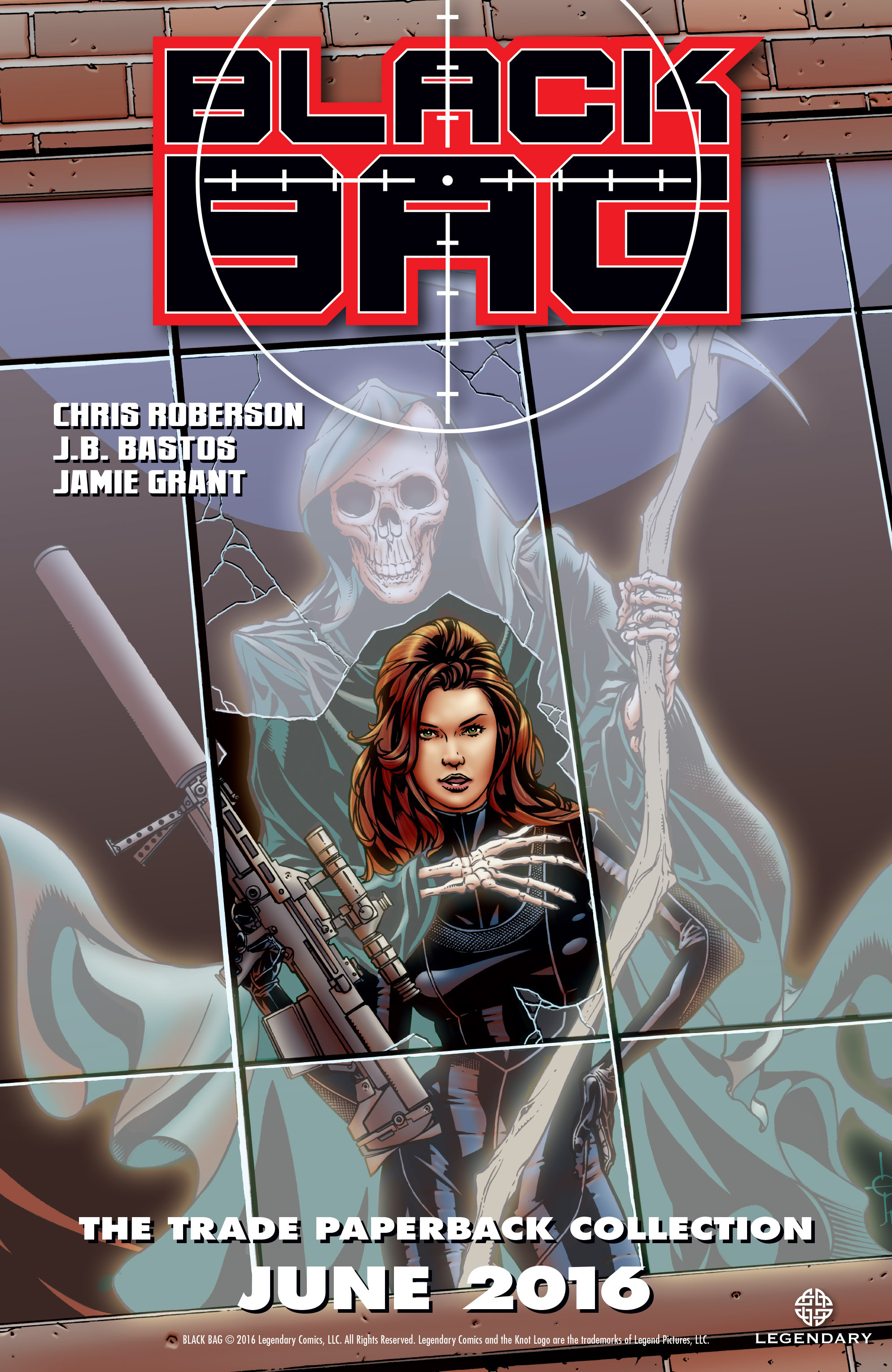 Read online Pacific Rim: Tales from the Drift comic -  Issue #4 - 23