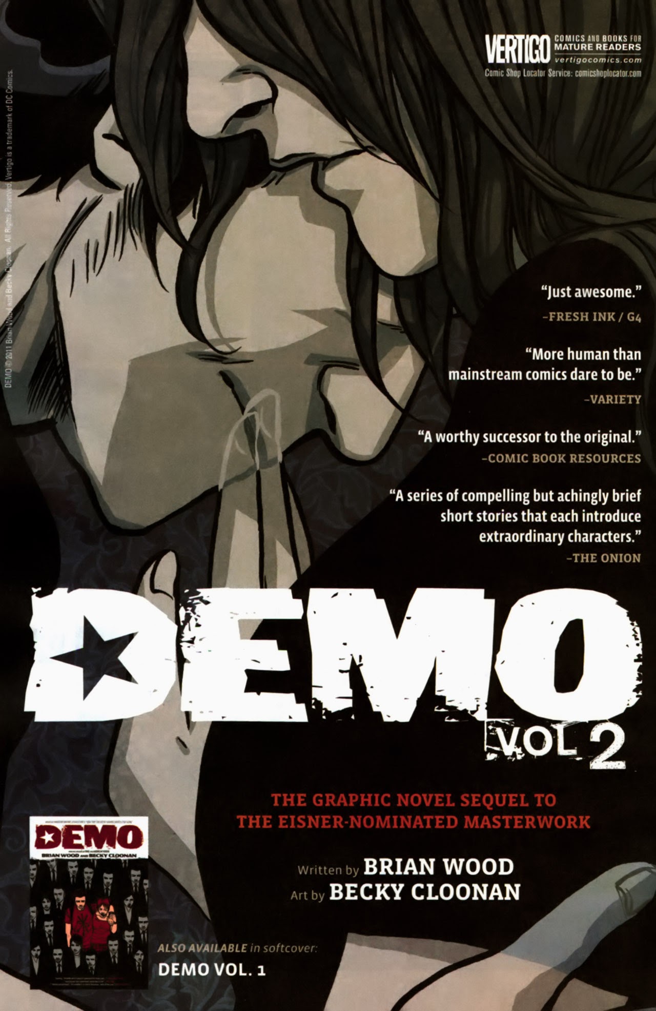 Read online American Vampire comic -  Issue #14 - 11