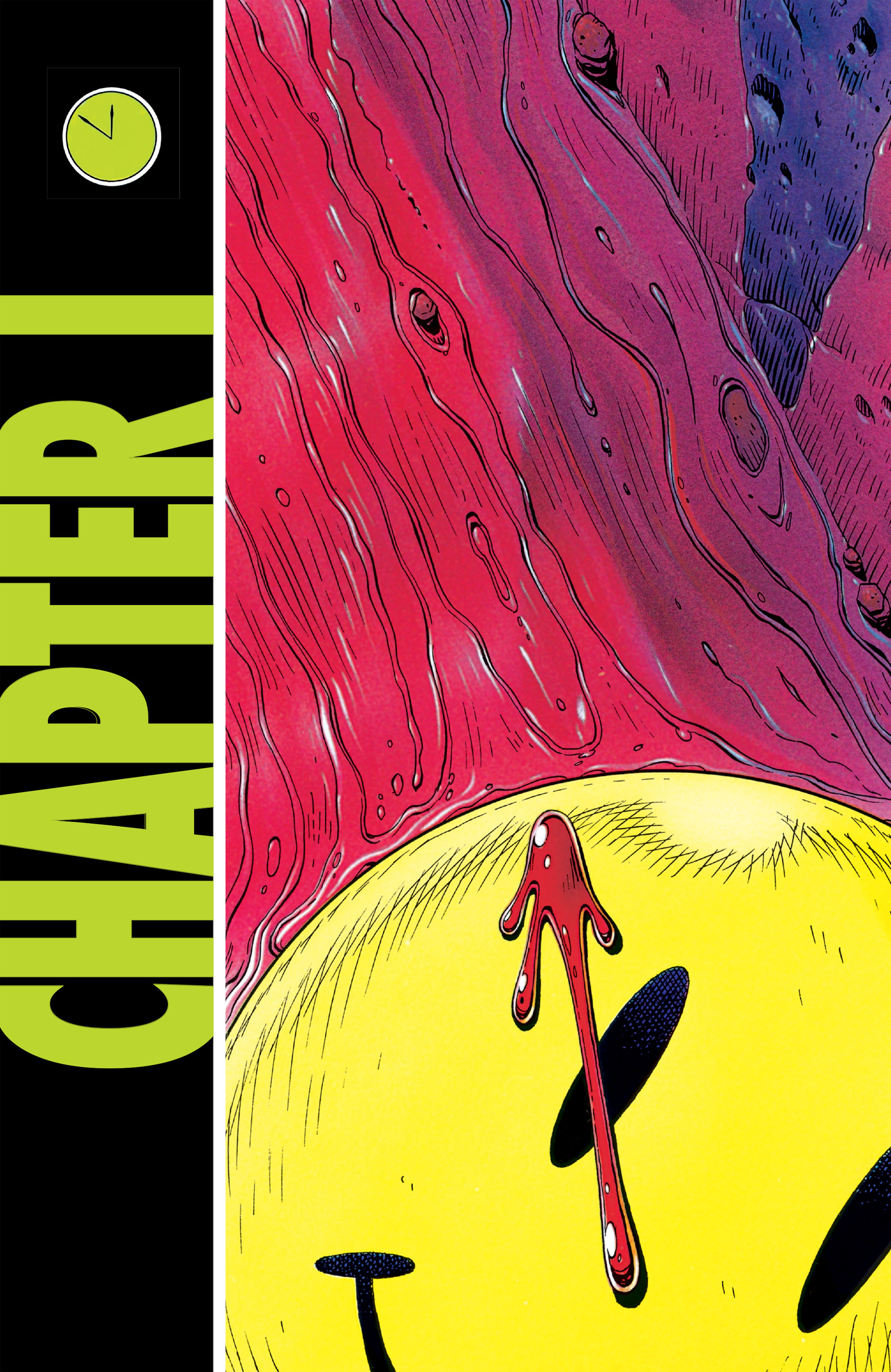 Read online Watchmen (2019 Edition) comic -  Issue # TPB (Part 1) - 9