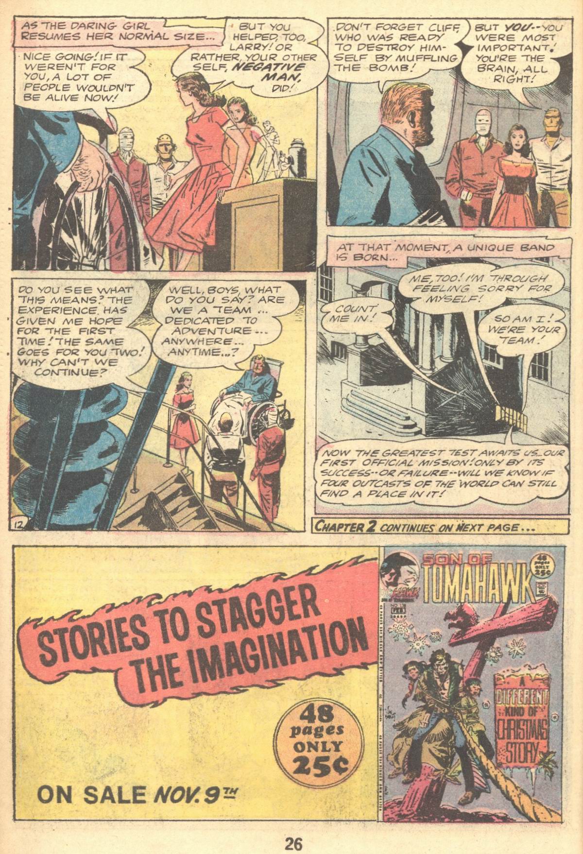 Read online Batman (1940) comic -  Issue #238 - 26