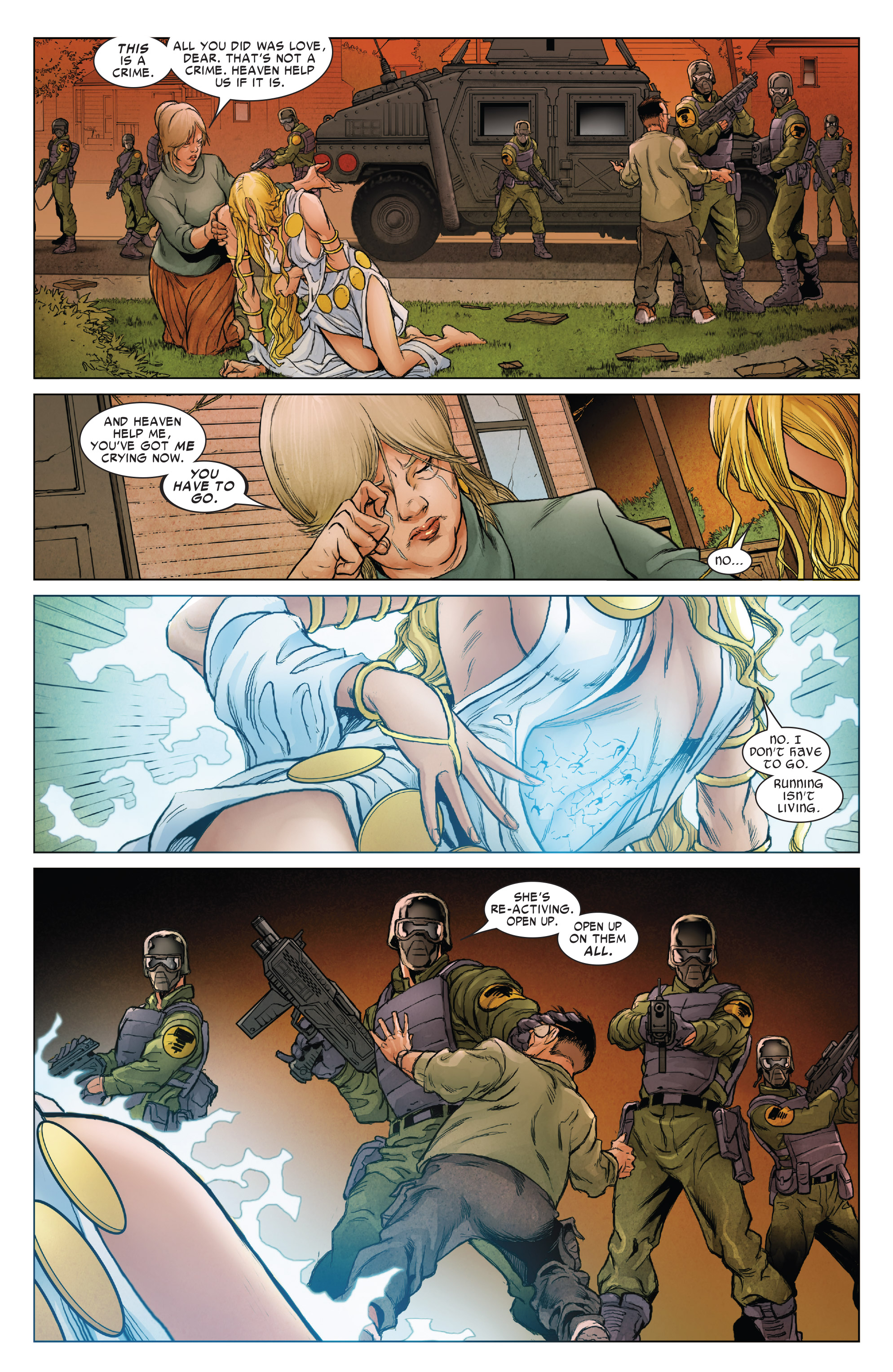 Read online Thor by Kieron Gillen: The Complete Collection comic -  Issue # TPB (Part 2) - 78
