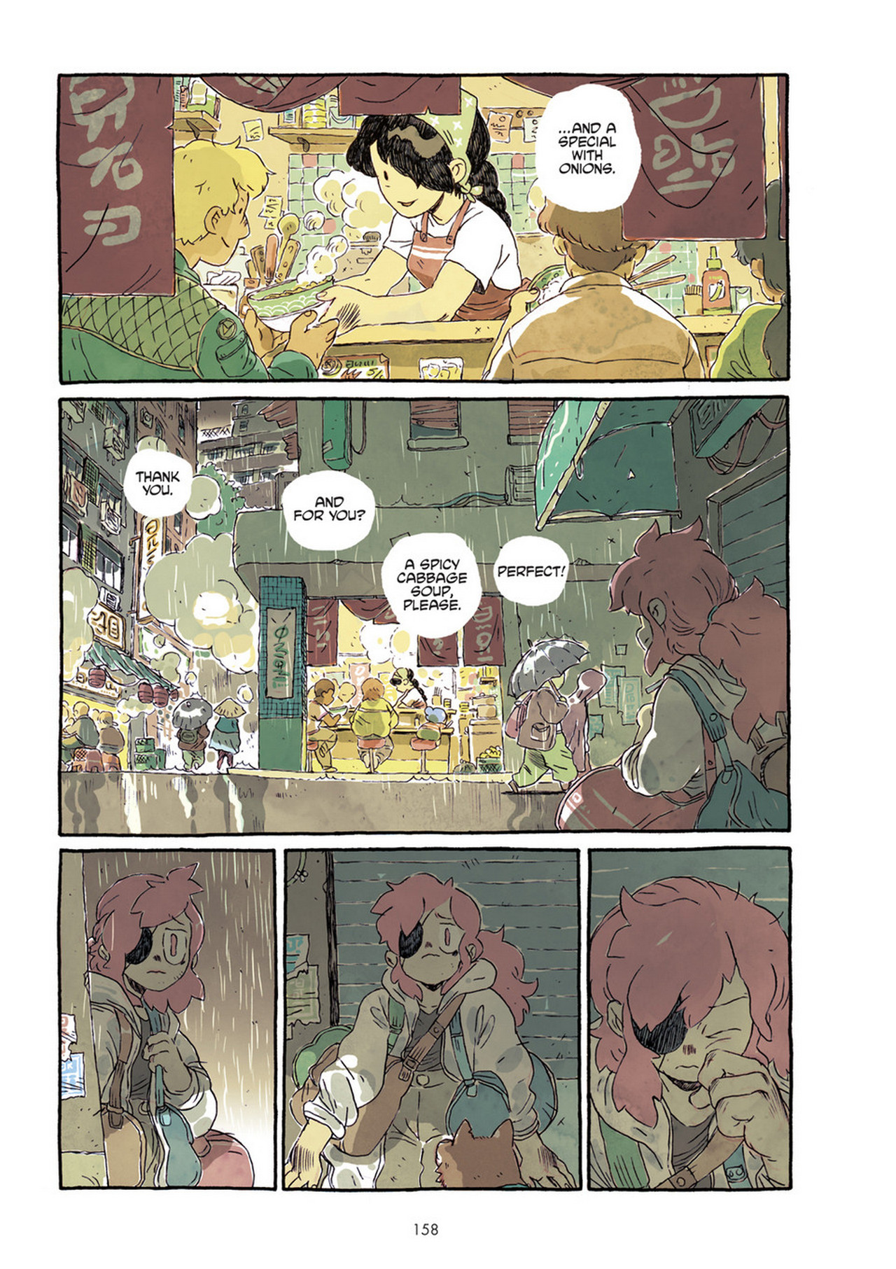 Read online PTSD comic -  Issue # TPB (Part 2) - 66