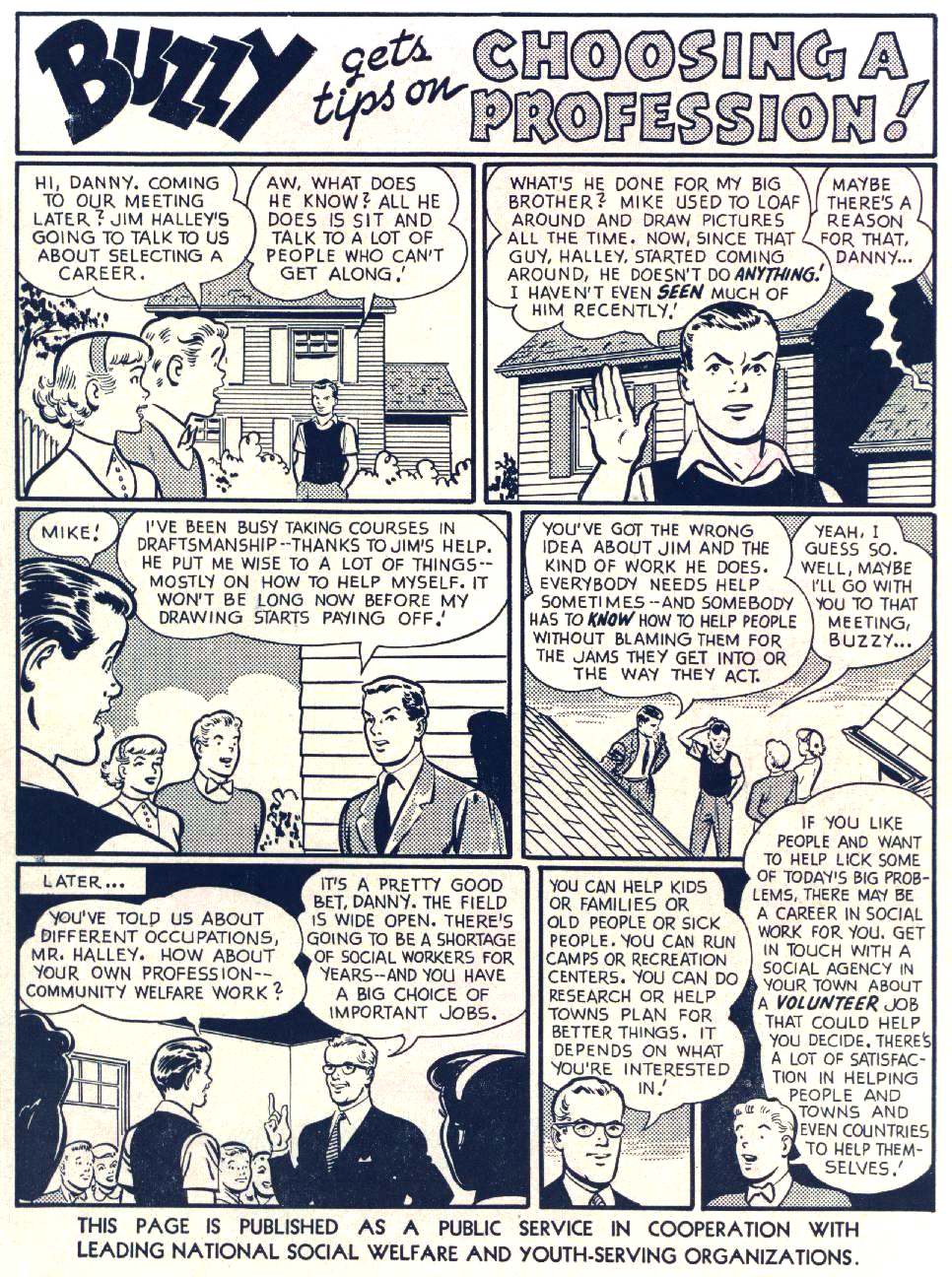 Read online Our Army at War (1952) comic -  Issue #10 - 2