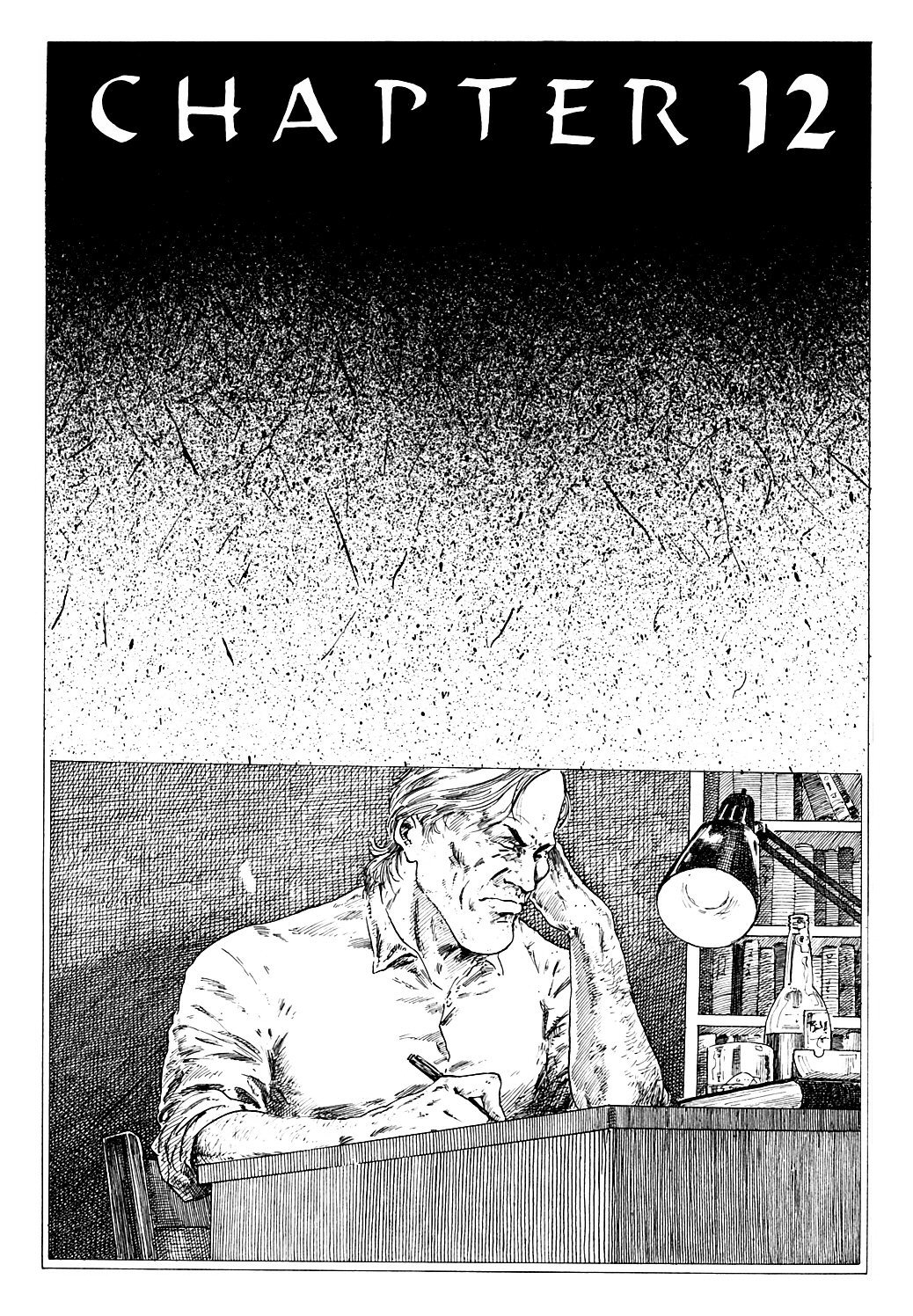 Read online Richard Matheson's I Am Legend comic -  Issue # TPB - 127