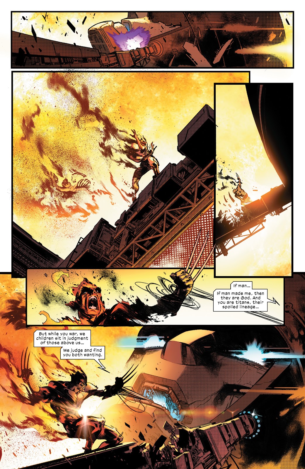 House of X issue 4 - Page 21