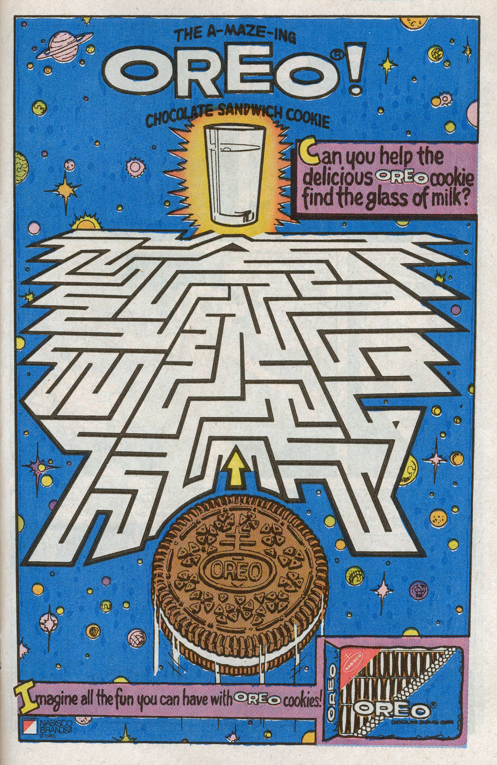 Read online ThunderCats (1985) comic -  Issue #7 - 26