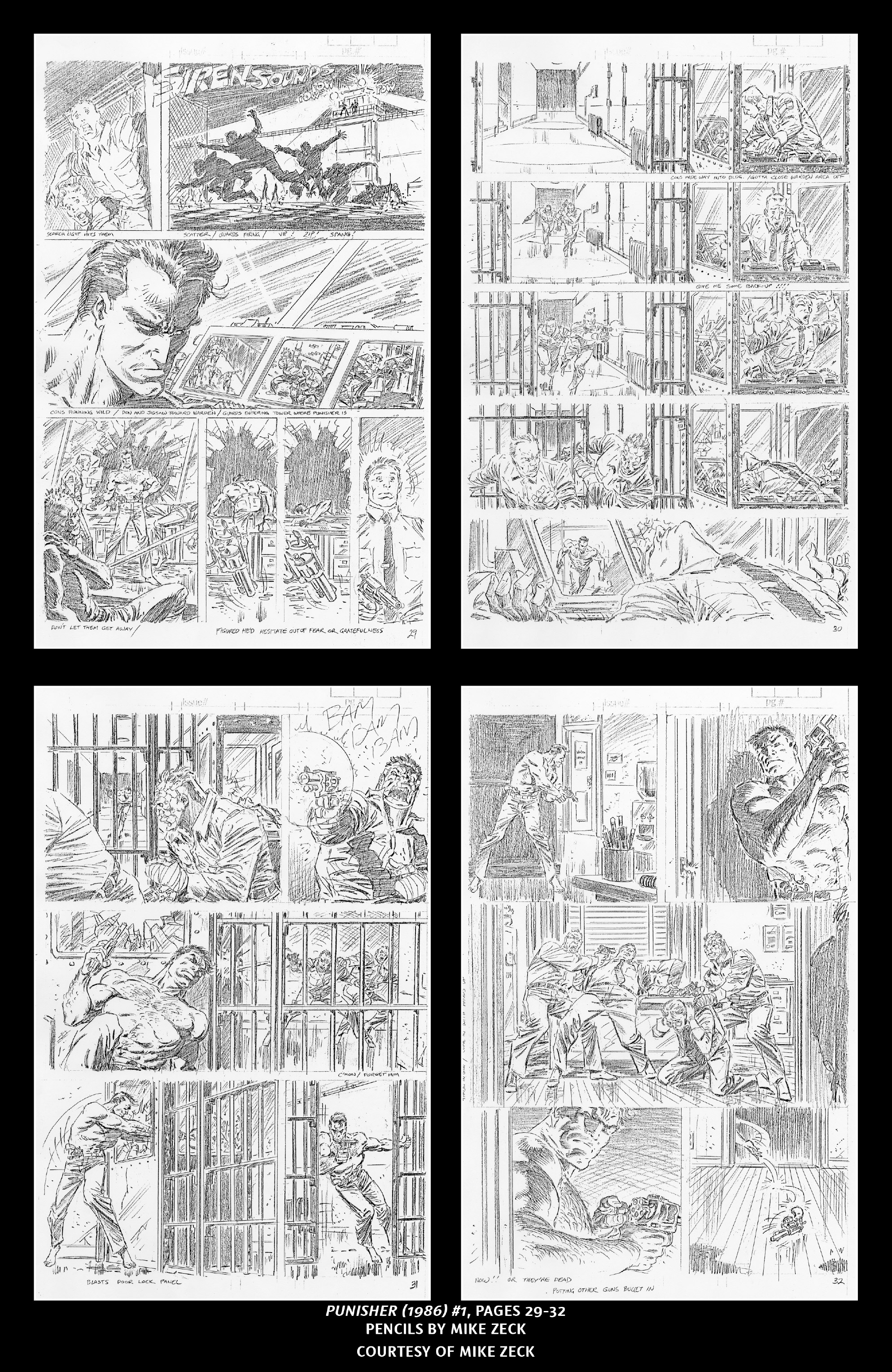 Read online Punisher Epic Collection comic -  Issue # TPB 2 (Part 5) - 81