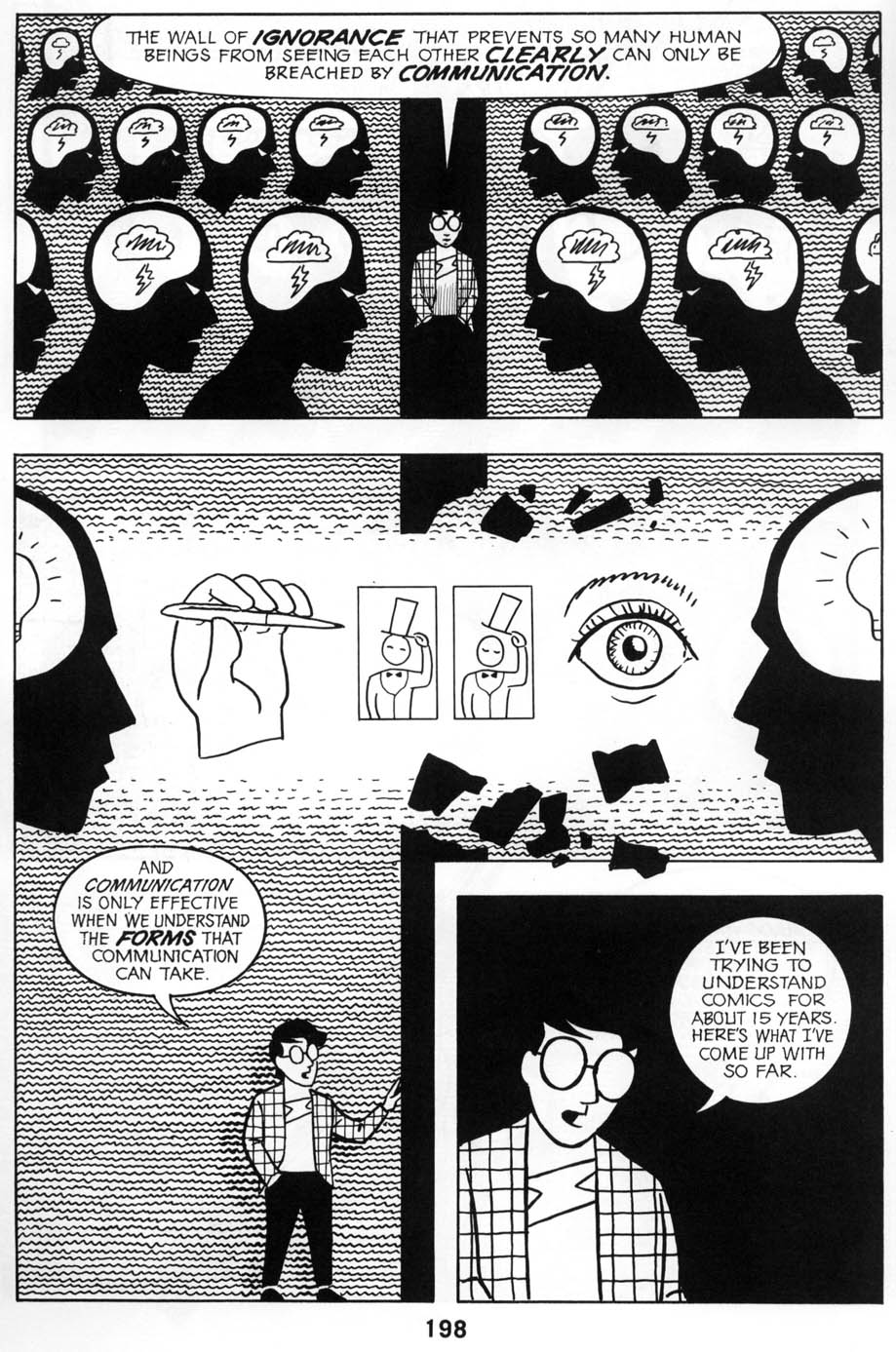 Read online Understanding Comics comic -  Issue # TPB (Part 2) - 103