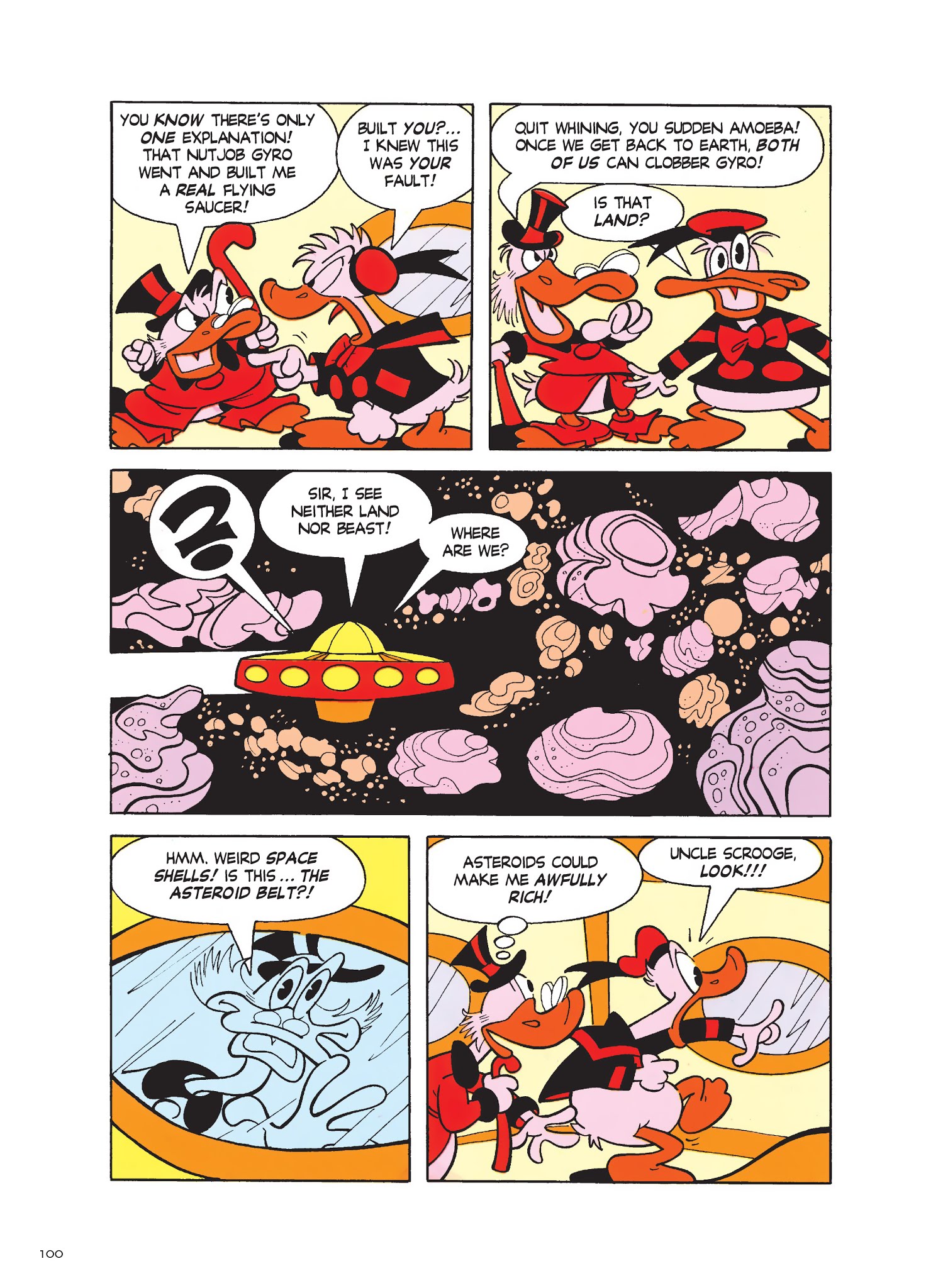 Read online Disney Masters comic -  Issue # TPB 2 (Part 2) - 5
