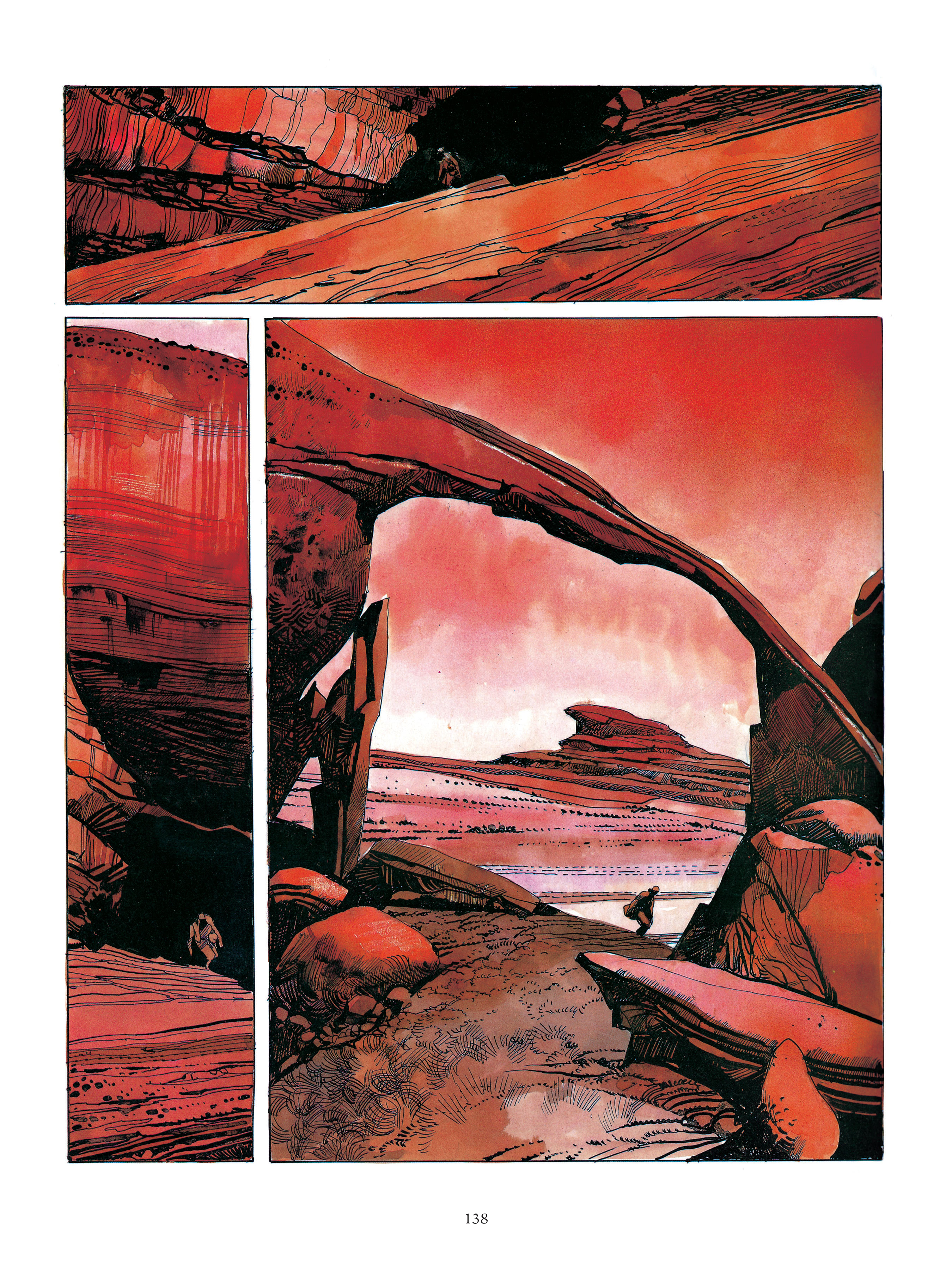 Read online The Collected Toppi comic -  Issue # TPB 3 (Part 2) - 38