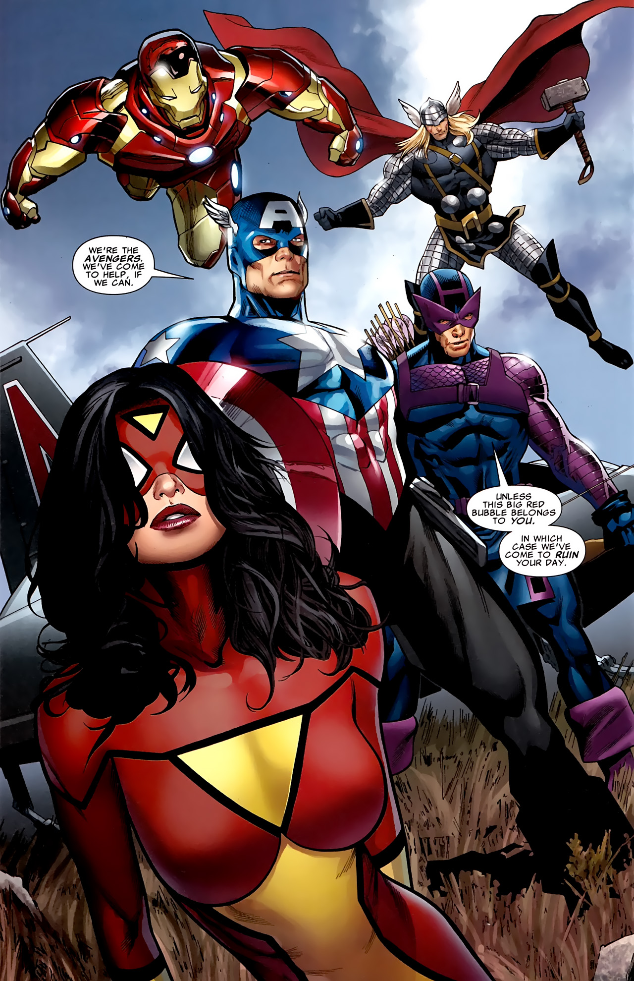 Read online X-Men Legacy (2008) comic -  Issue #236 - 19