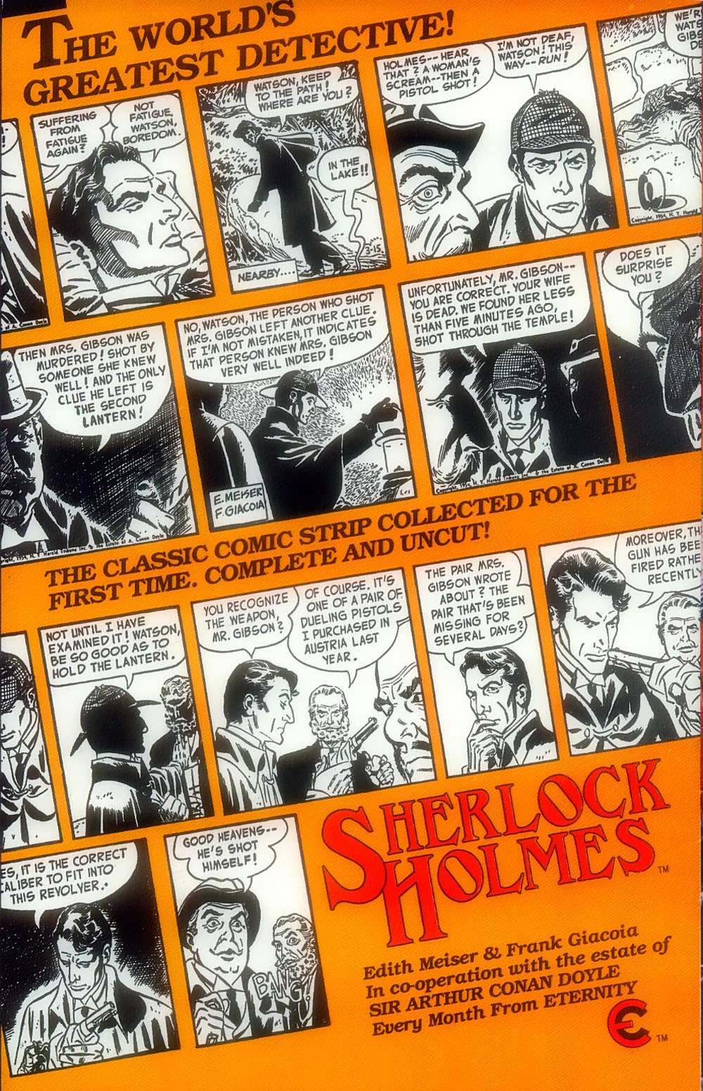 Read online Scimidar (1988) comic -  Issue #1 - 36