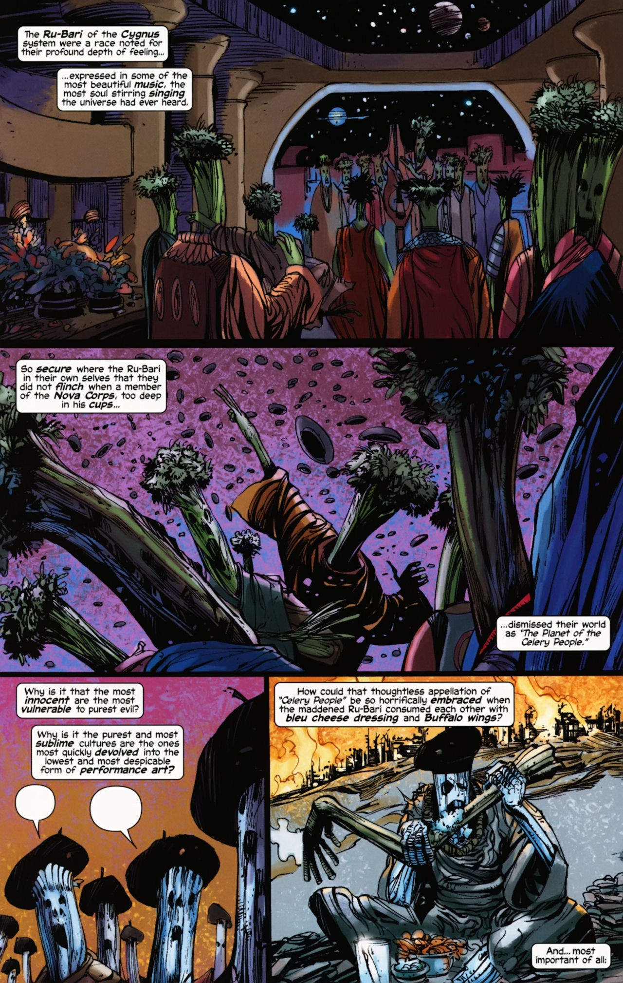Read online Deadpool (2008) comic -  Issue #1000 - 34