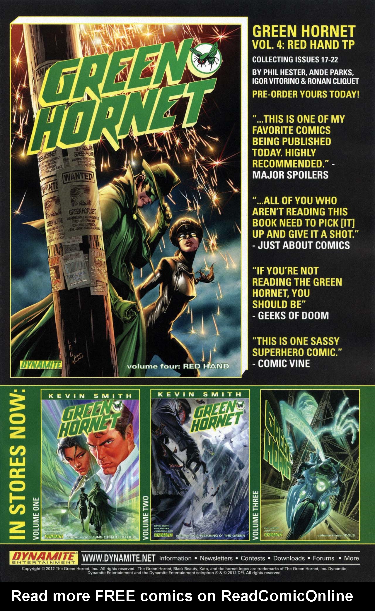 Read online The Lone Ranger (2012) comic -  Issue #4 - 25