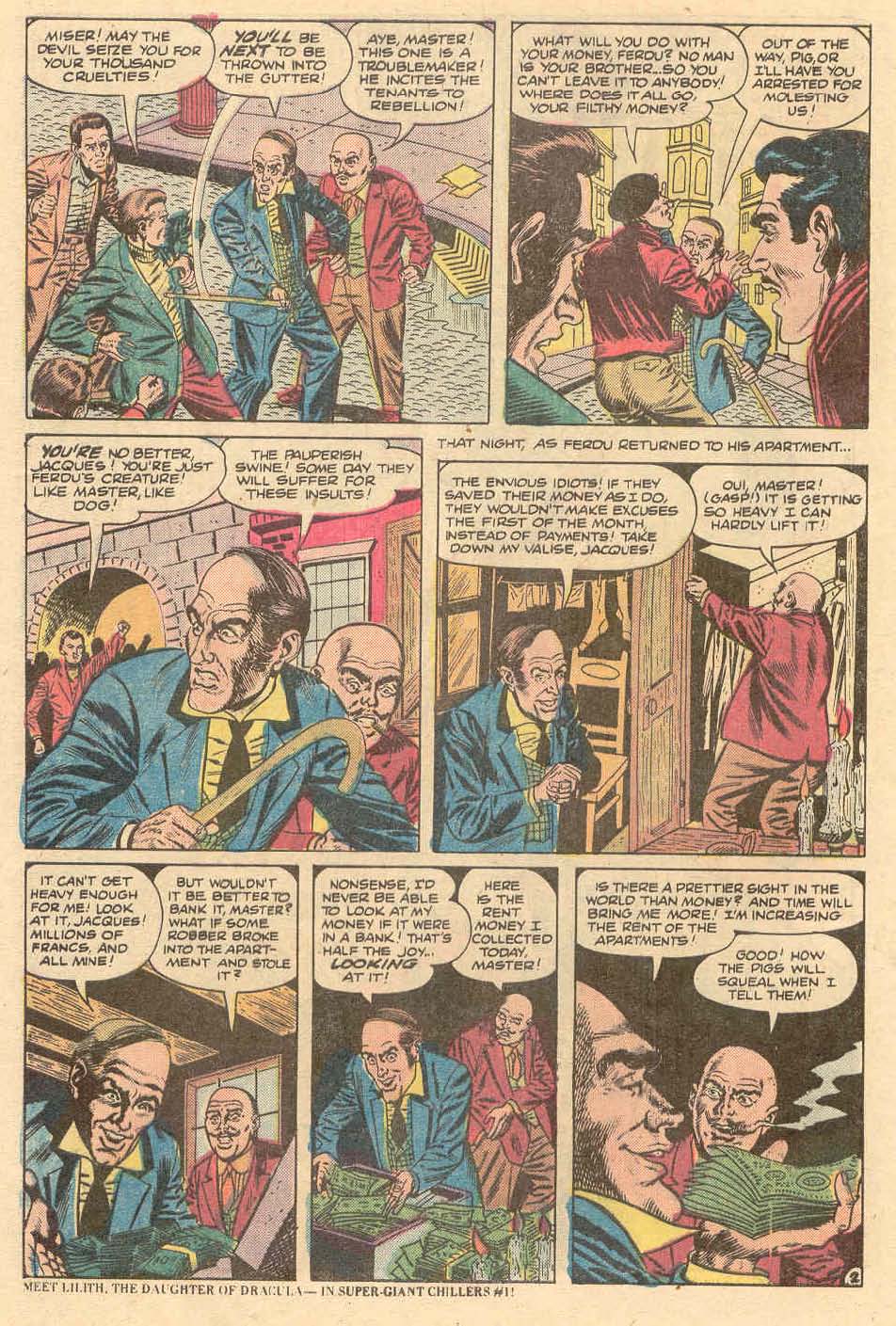 Read online Spellbound (1952) comic -  Issue #22 - 17