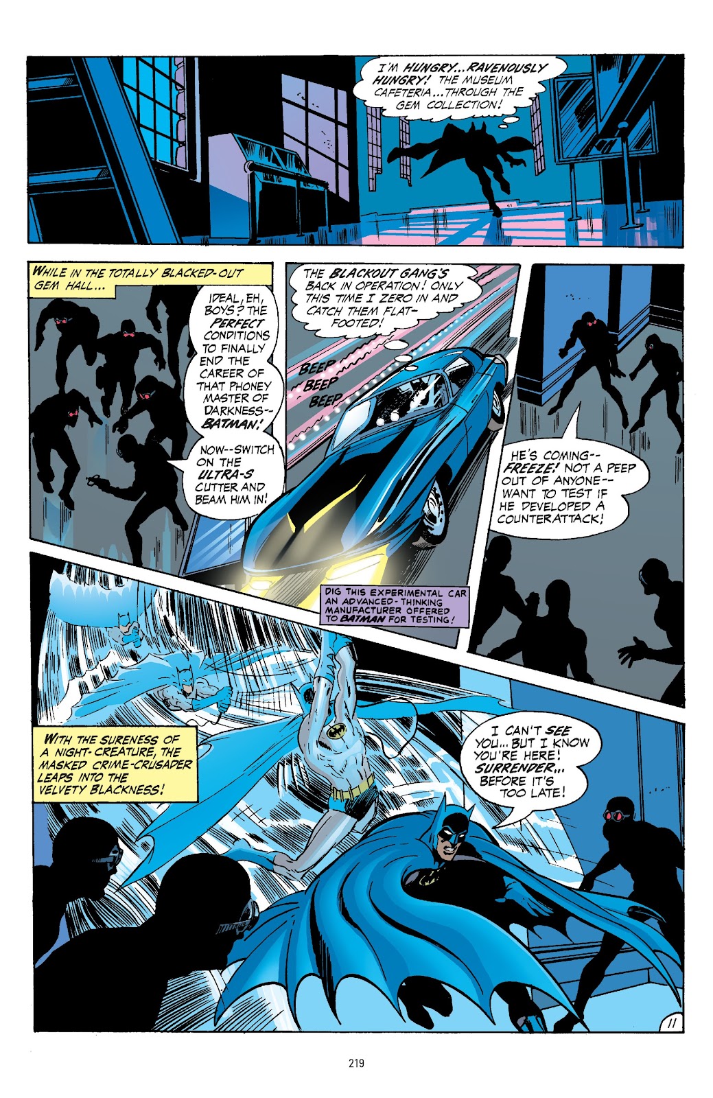 Detective Comics: 80 Years of Batman issue TPB (Part 3) - Page 12