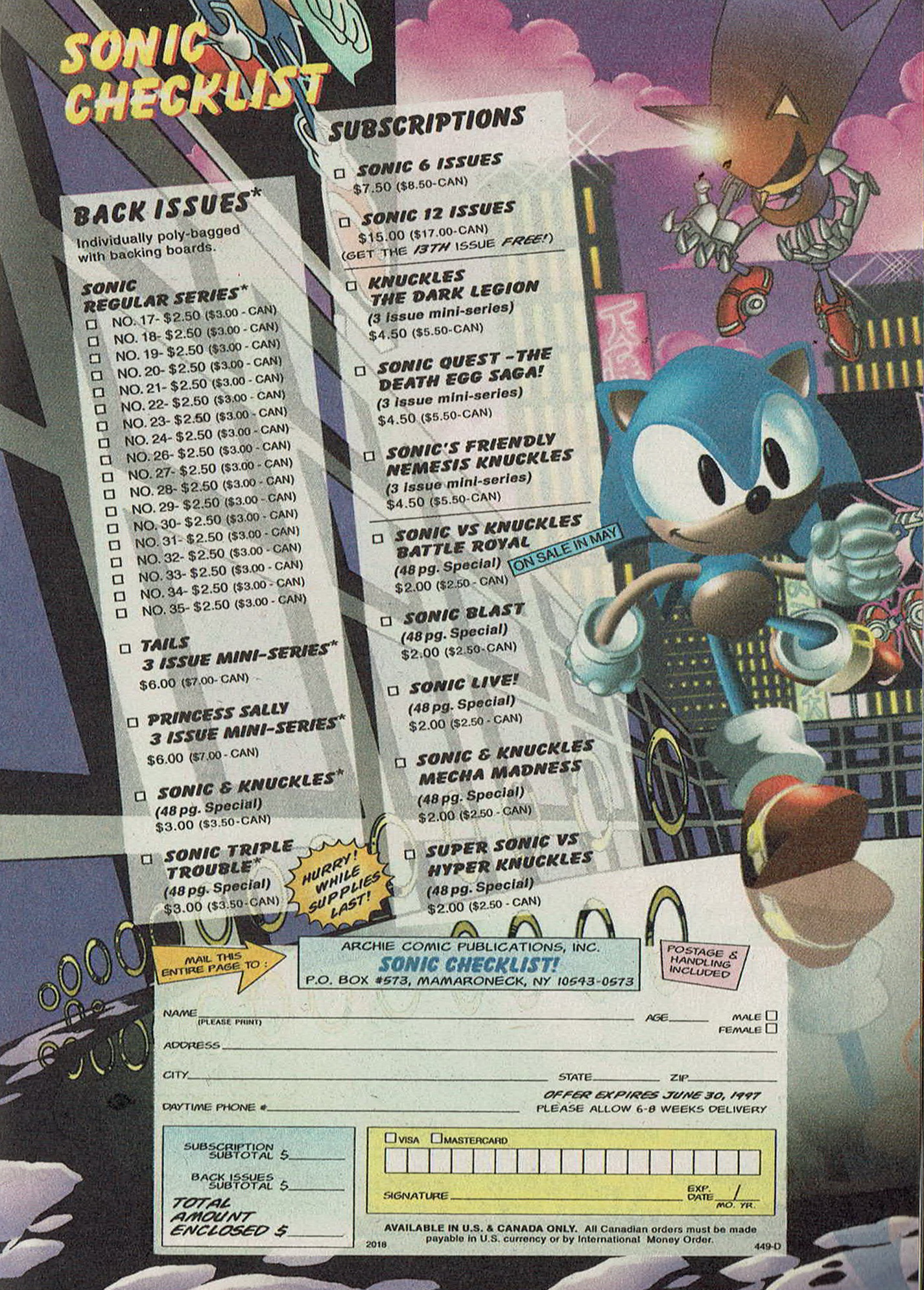 Read online Archie's Story & Game Digest Magazine comic -  Issue #38 - 59
