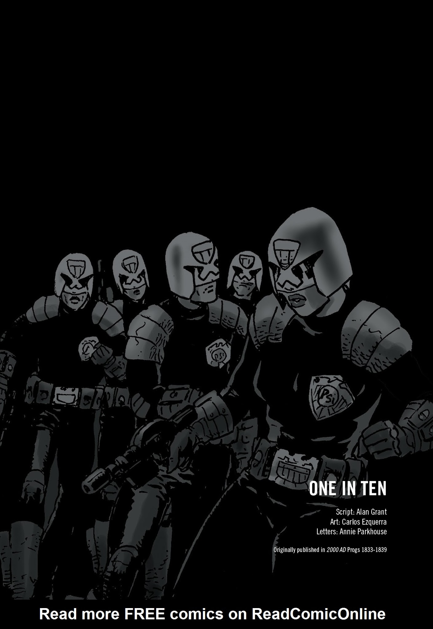 Read online Cadet Anderson: Teenage Kyx comic -  Issue # TPB - 86