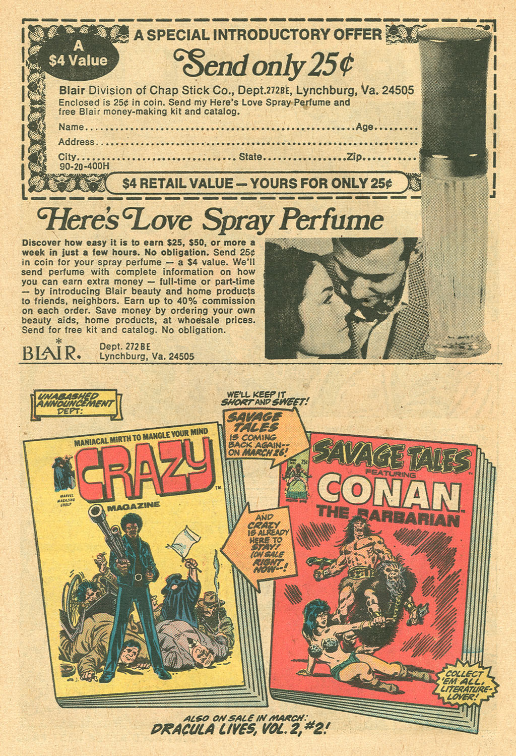 Read online Two-Gun Kid comic -  Issue #118 - 30