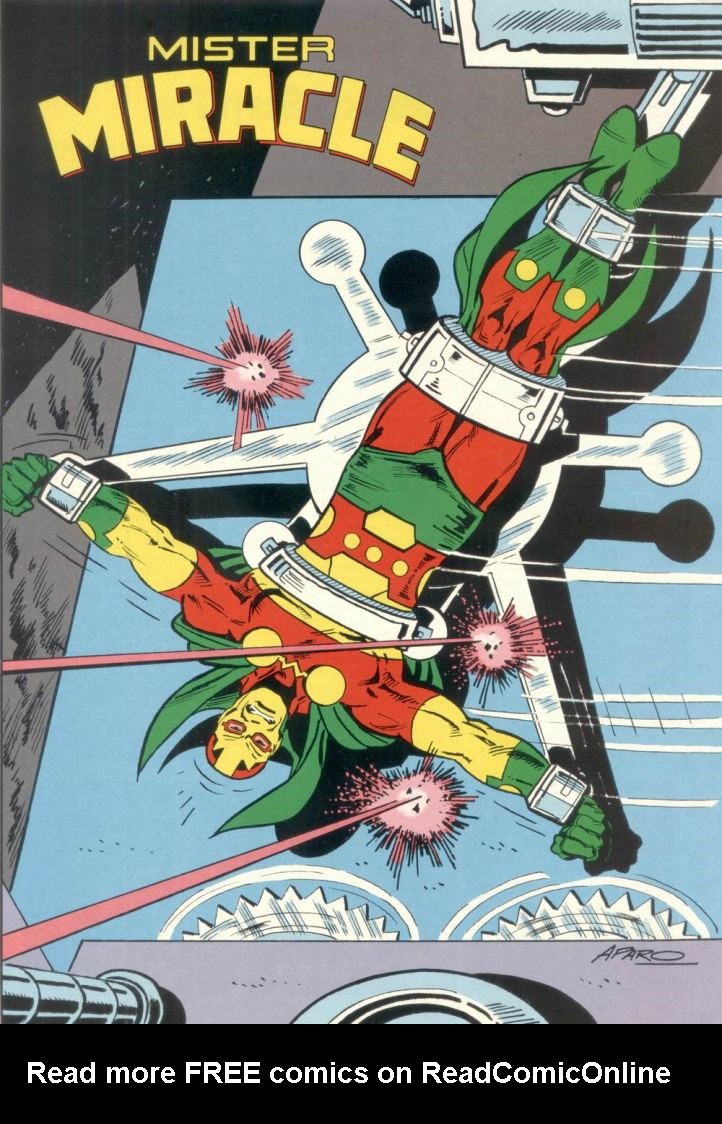 Read online Who's Who in the DC Universe comic -  Issue #11 - 33