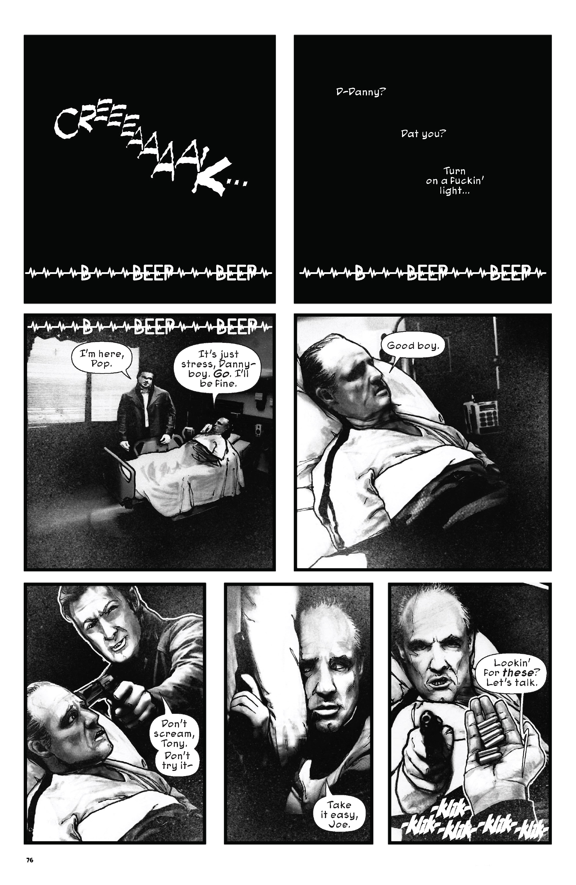 Read online Moon Lake (2020) comic -  Issue # TPB 3 - 82