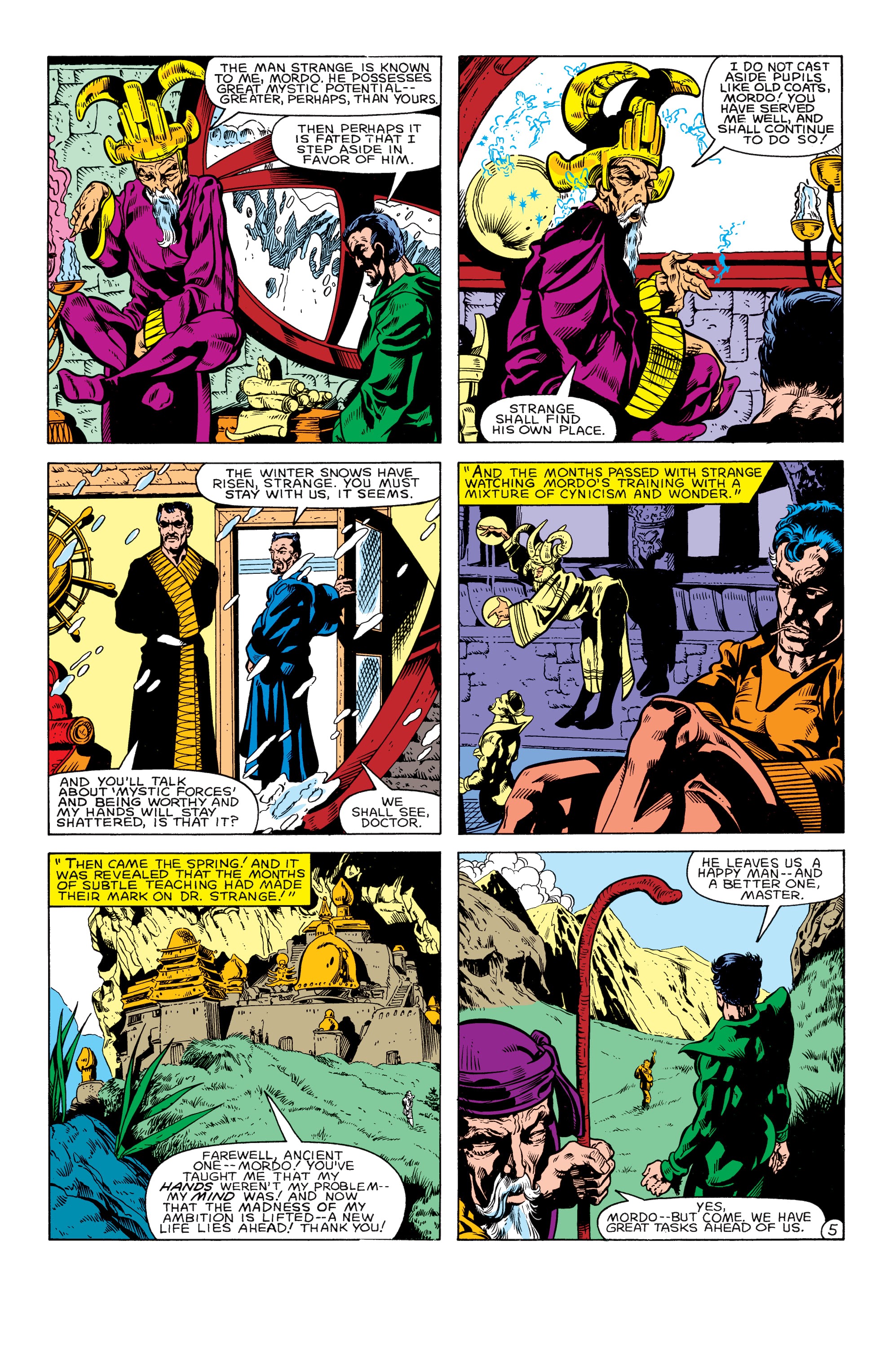 Read online What If? (1977) comic -  Issue # _Complete Collection TPB 4 (Part 2) - 72