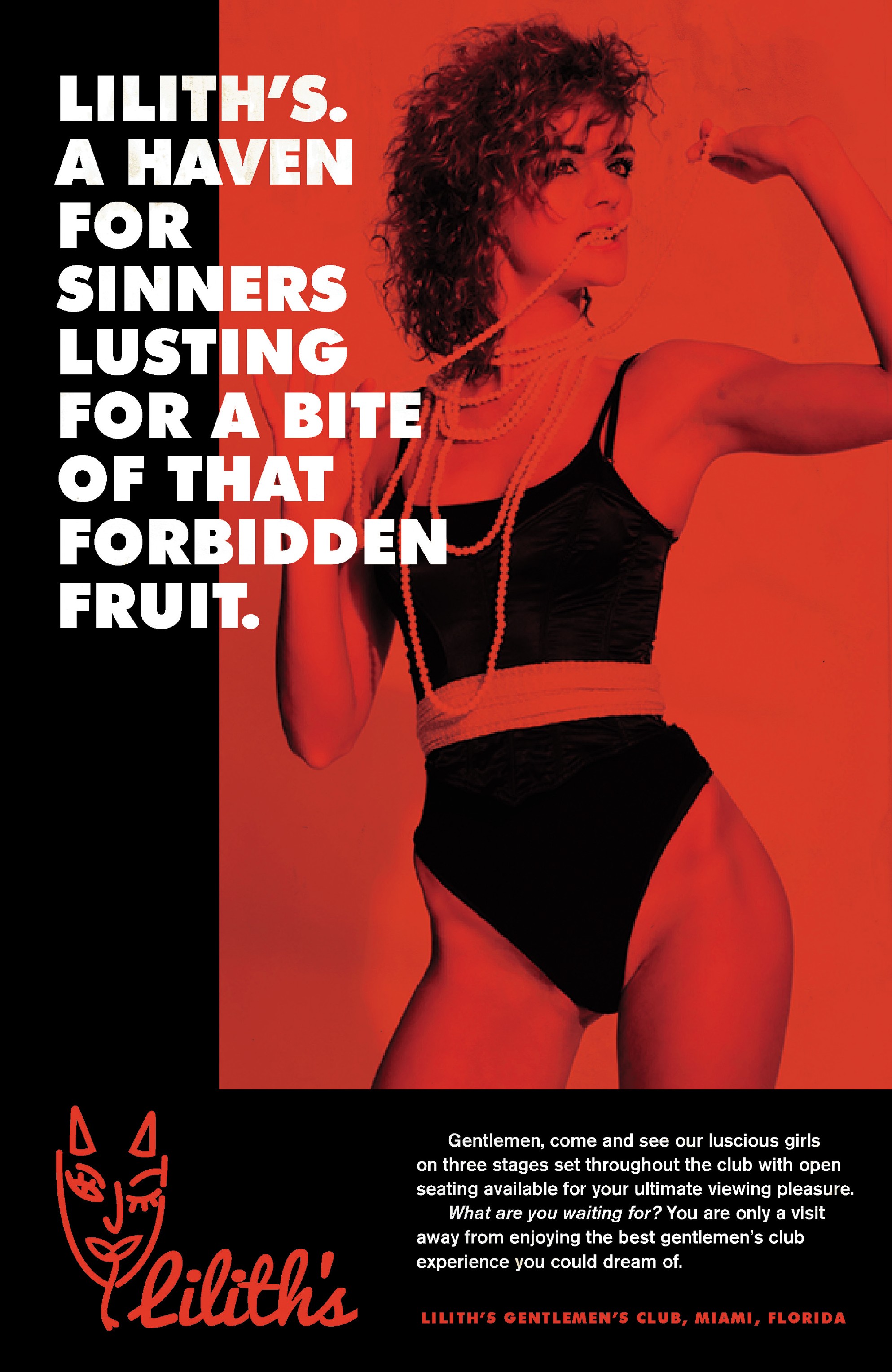 Read online Redlands comic -  Issue #11 - 25