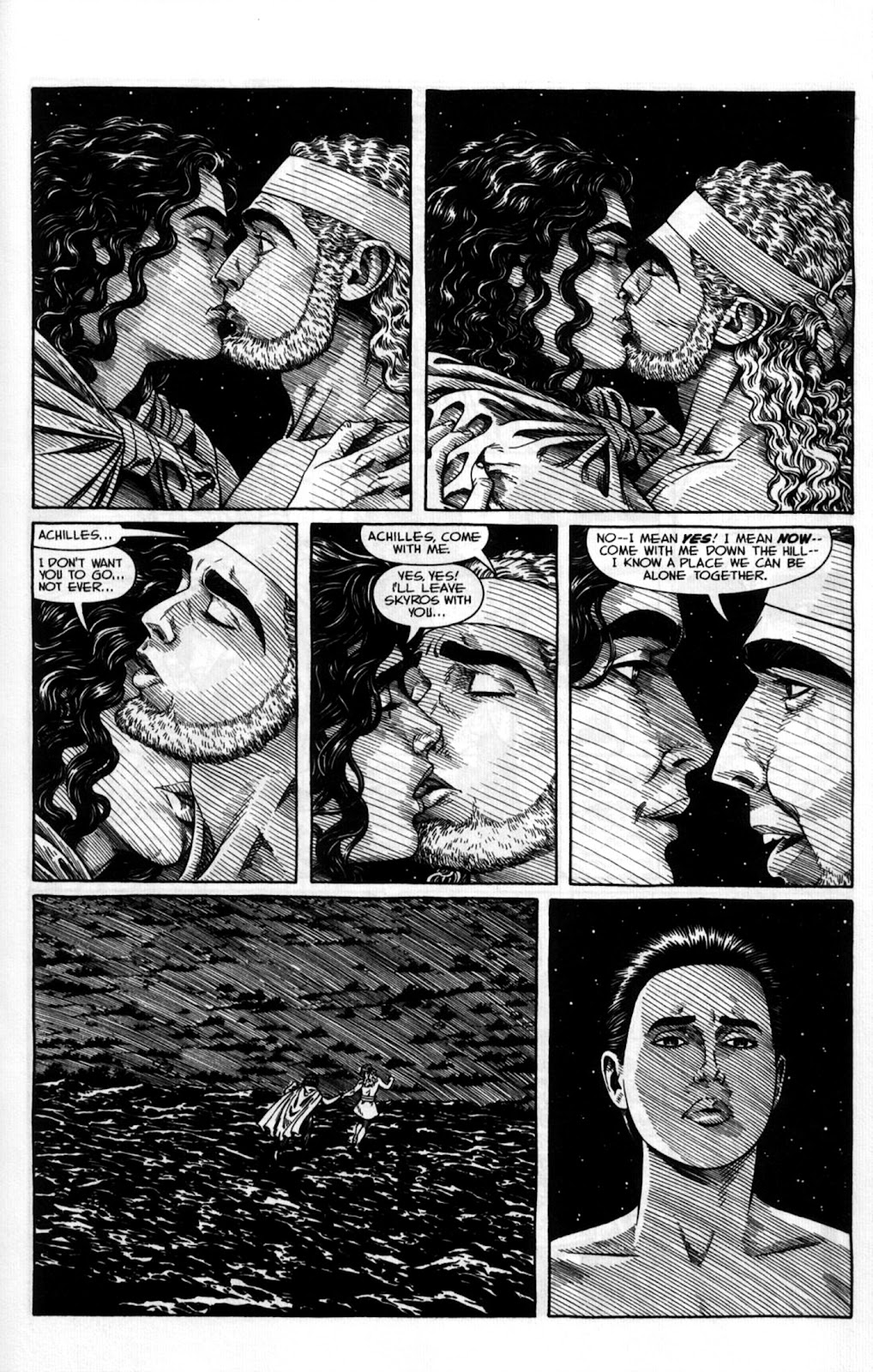 Age of Bronze issue 14 - Page 19