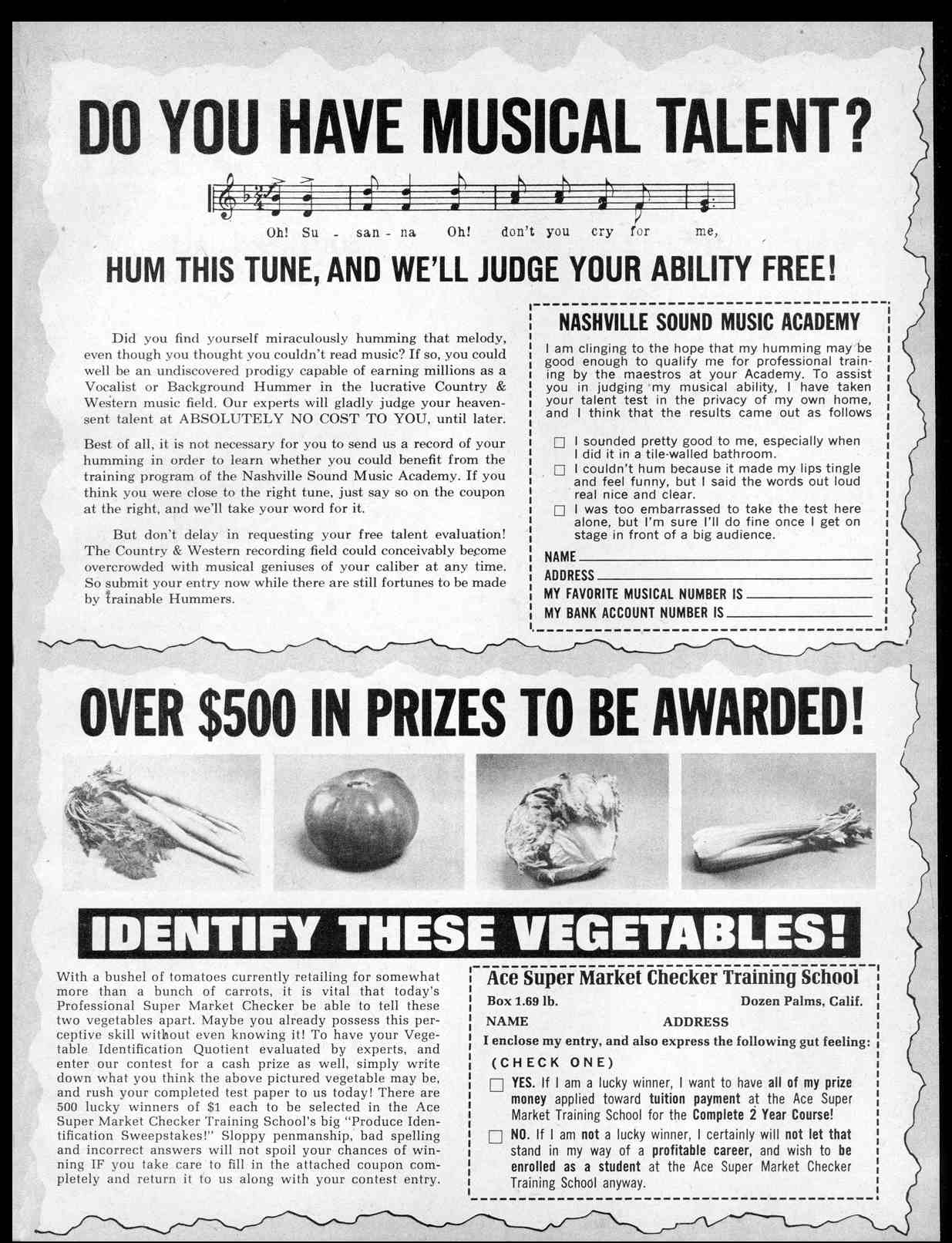 Read online MAD comic -  Issue #176 - 35