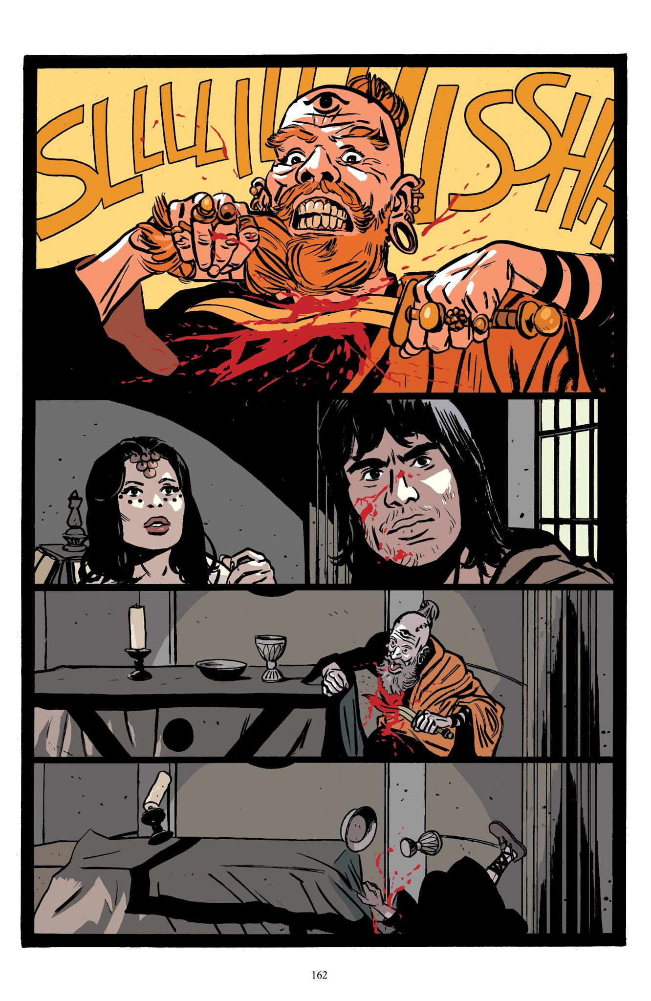 Read online Conan Omnibus comic -  Issue # TPB 6 (Part 2) - 60