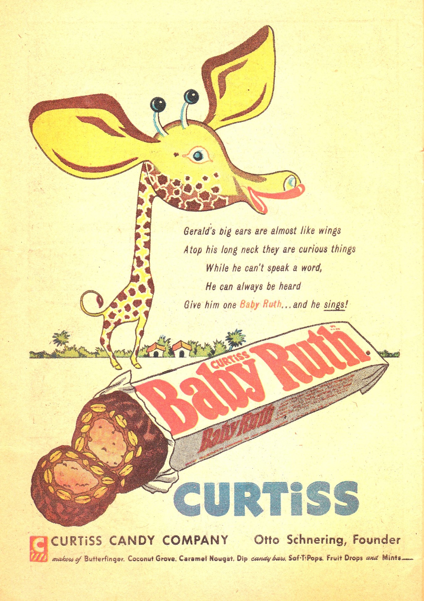 Read online Archie Comics comic -  Issue #077 - 30