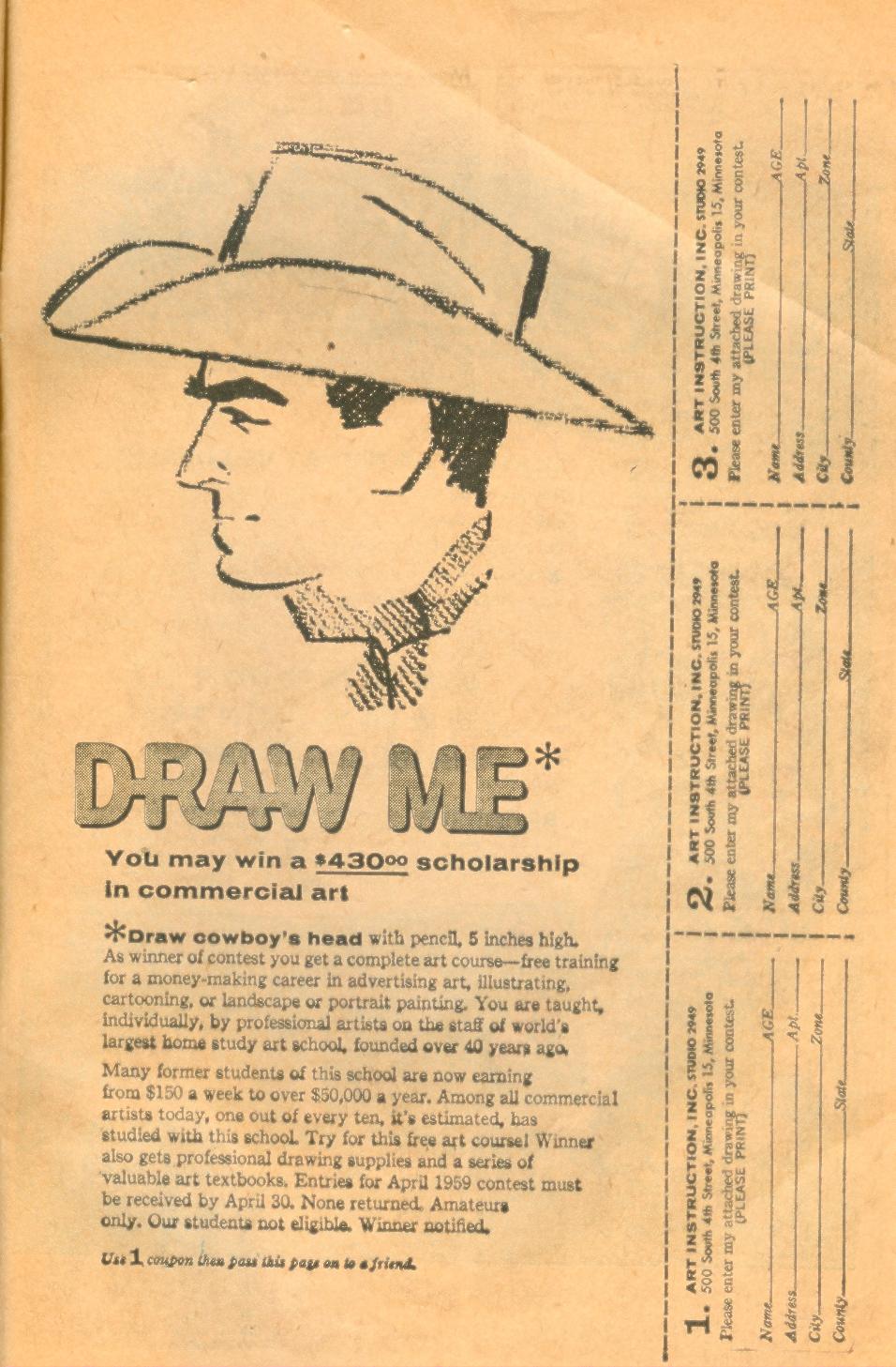 Read online Wyatt Earp comic -  Issue #23 - 33