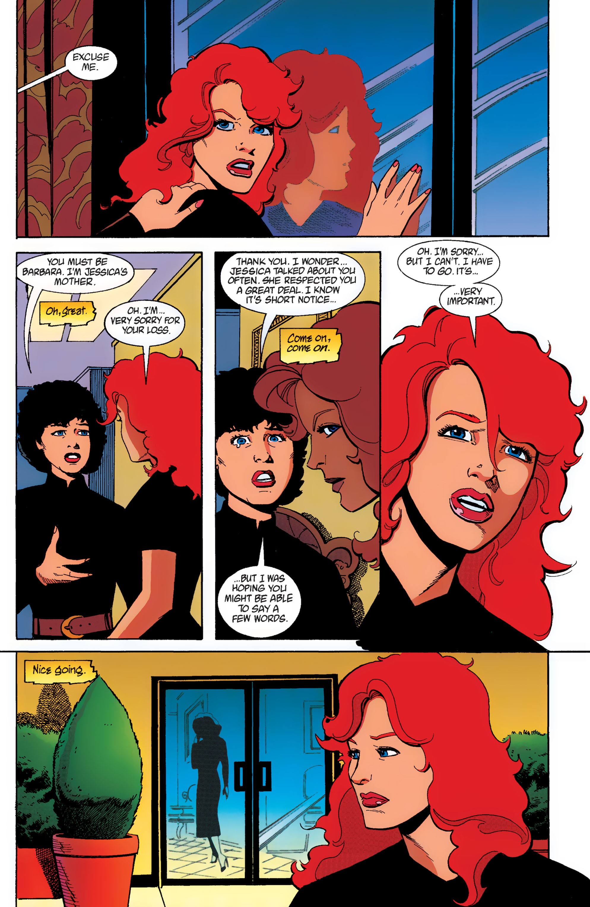 Read online Batman Arkham: Victor Zsasz comic -  Issue # TPB (Part 2) - 32