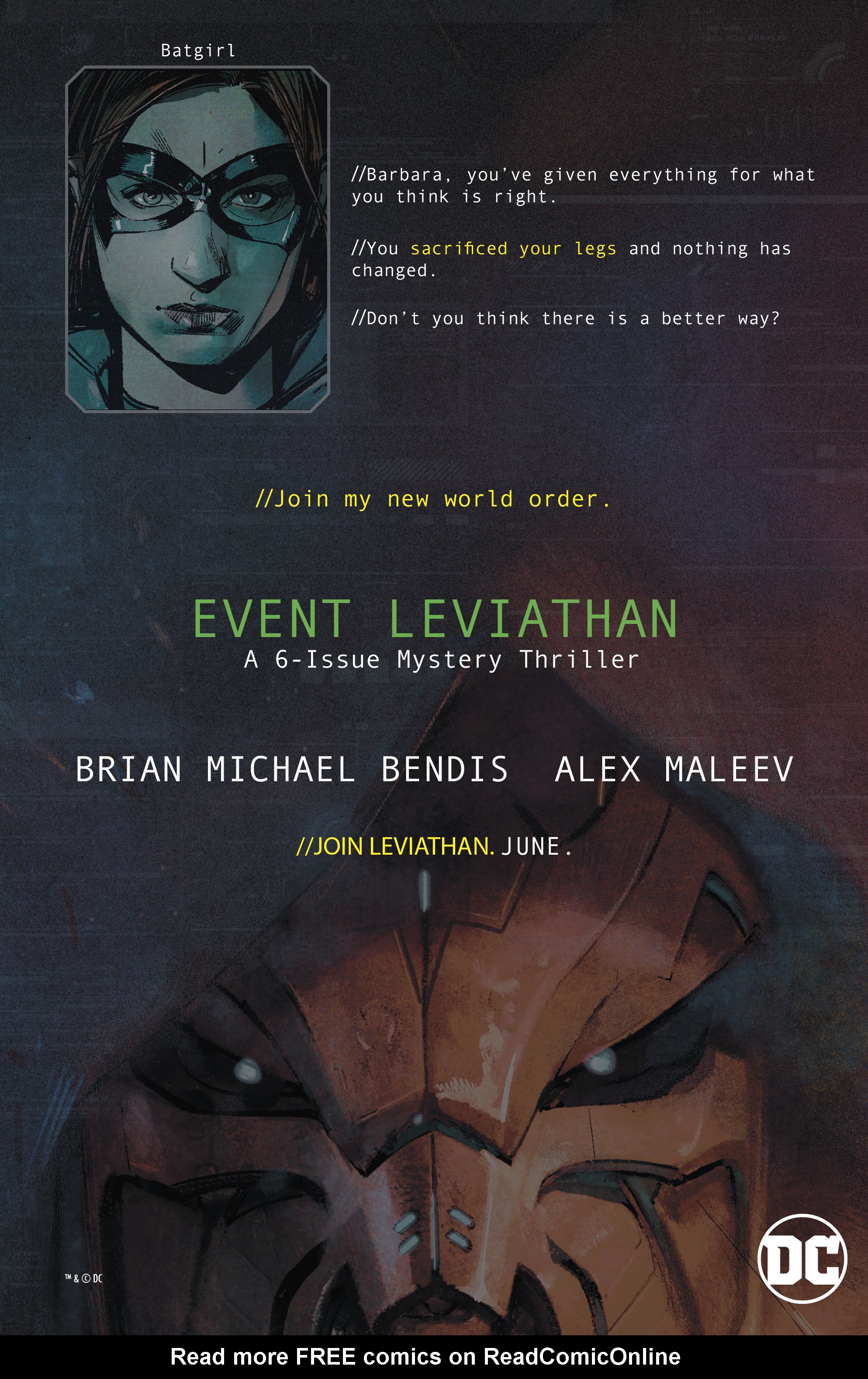 Read online Young Justice (2019) comic -  Issue #6 - 27