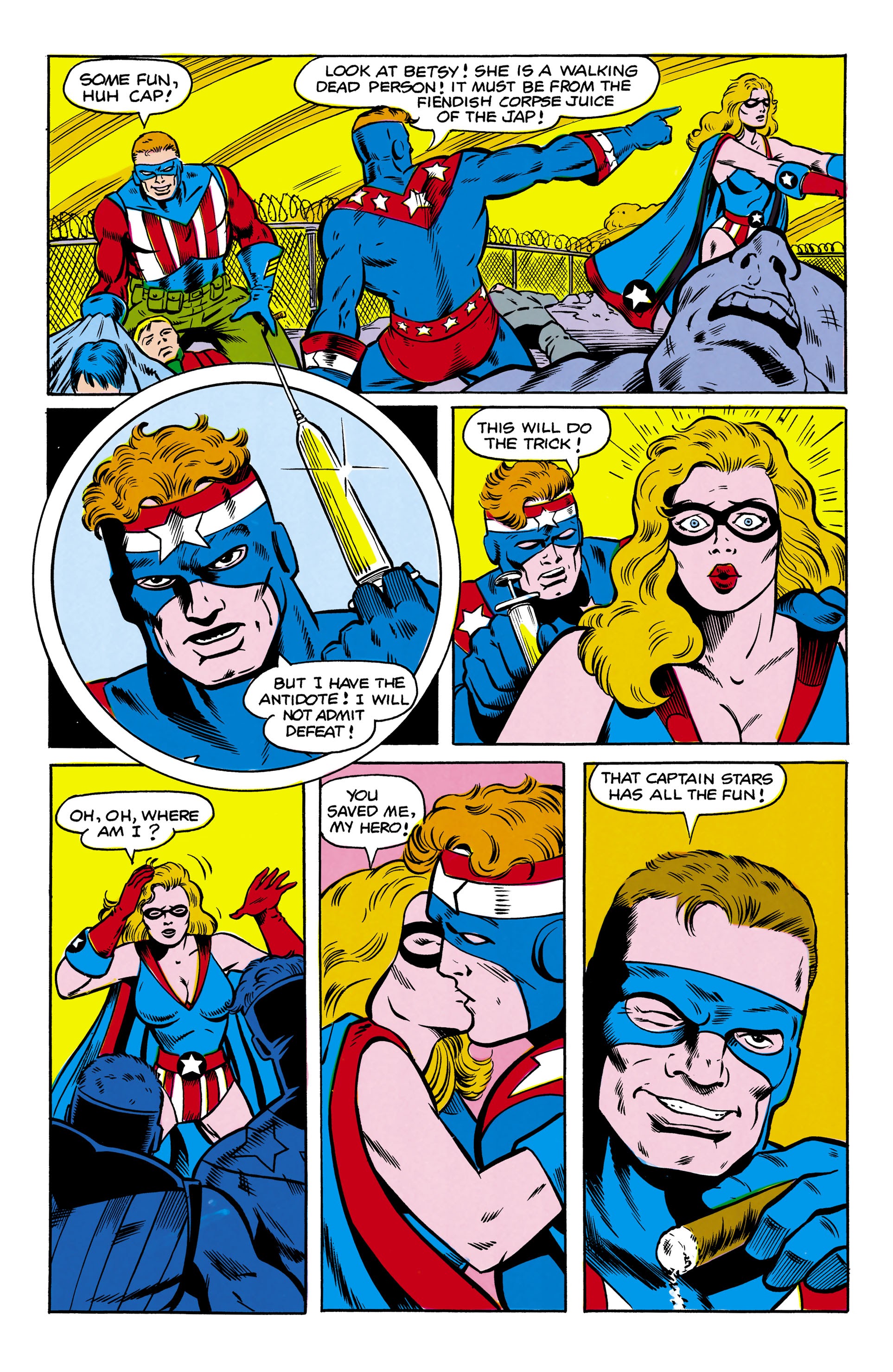 Read online The Question (1987) comic -  Issue #27 - 23