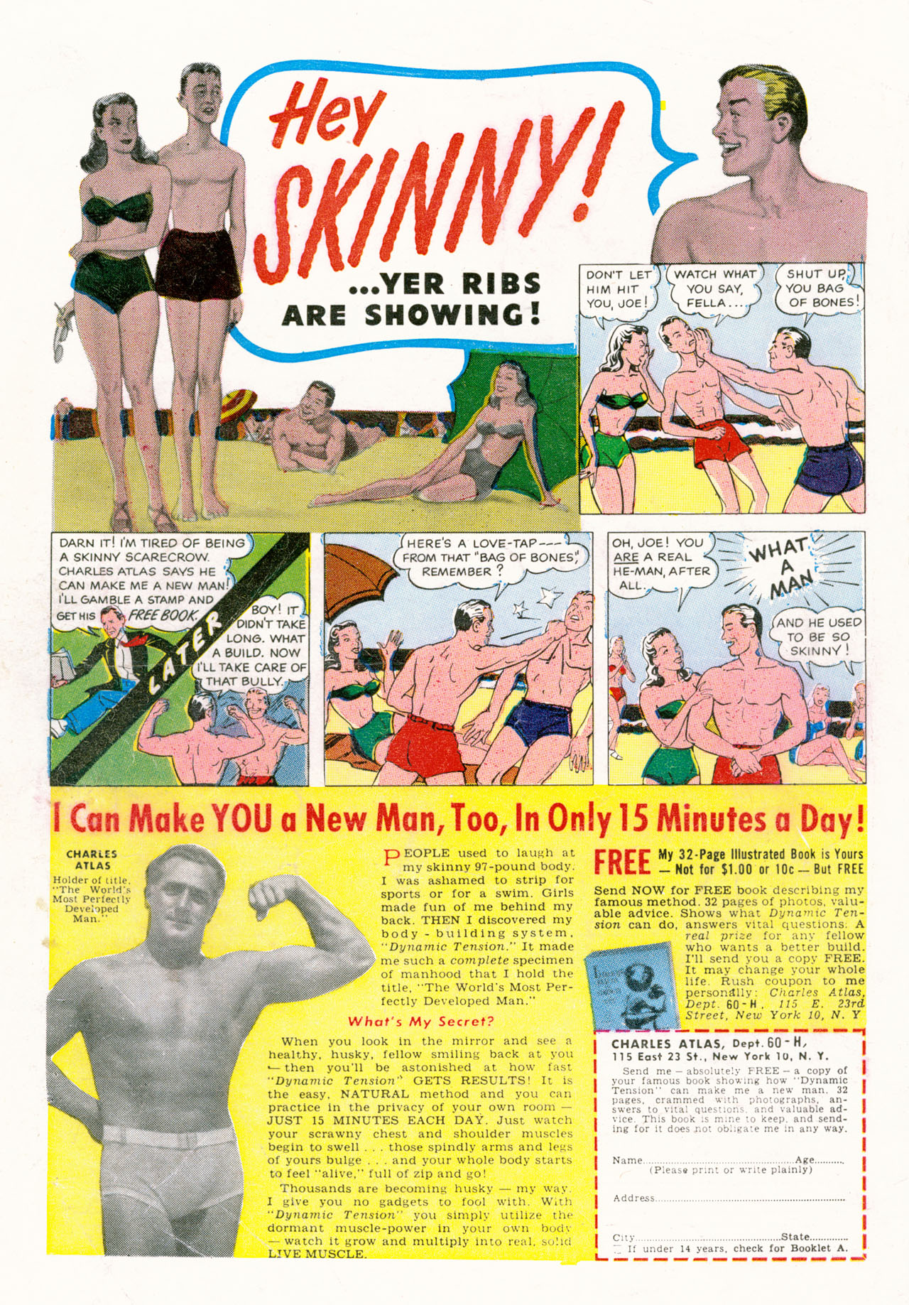 Read online Western Gunfighters (1956) comic -  Issue #27 - 36