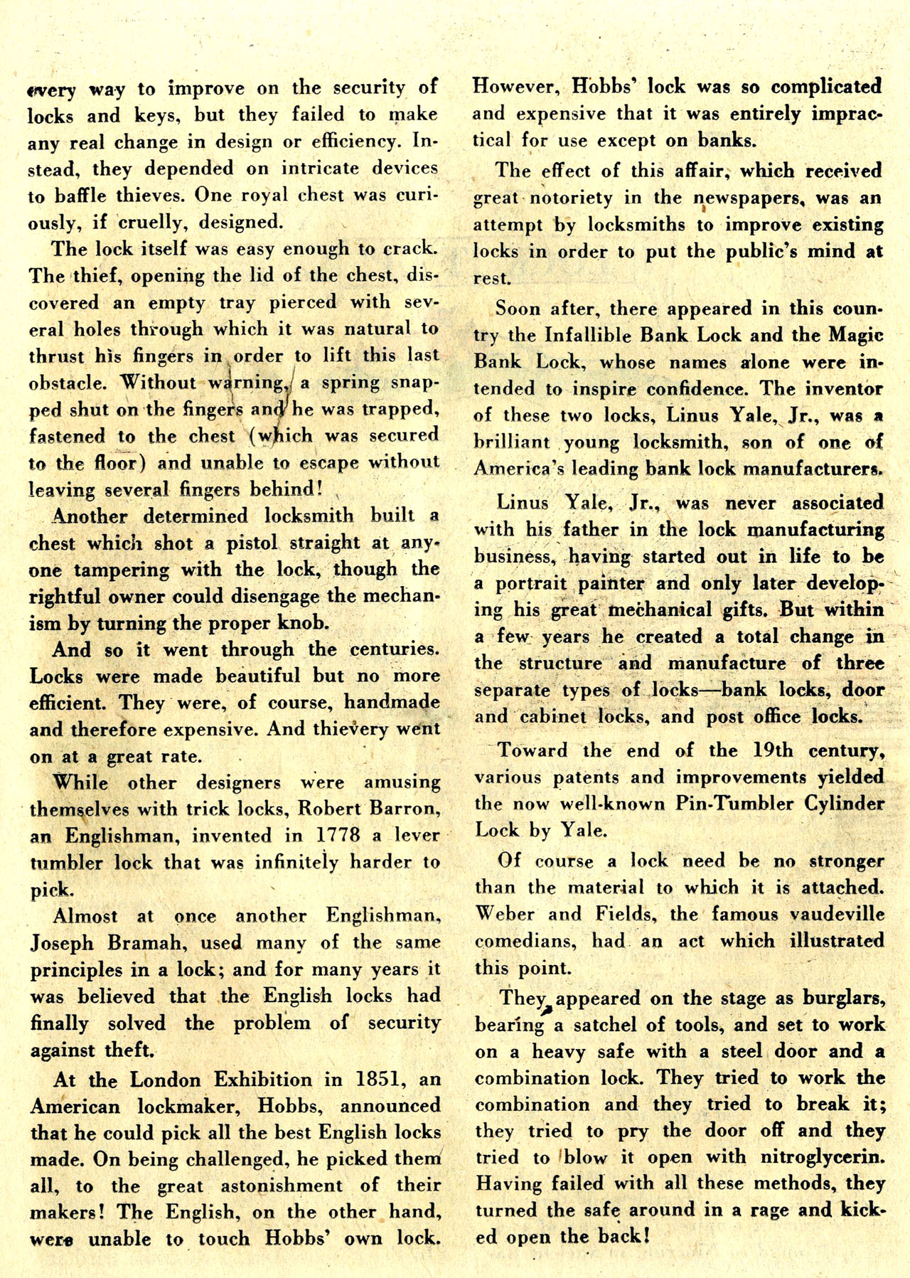 Read online Batman (1940) comic -  Issue #59 - 32