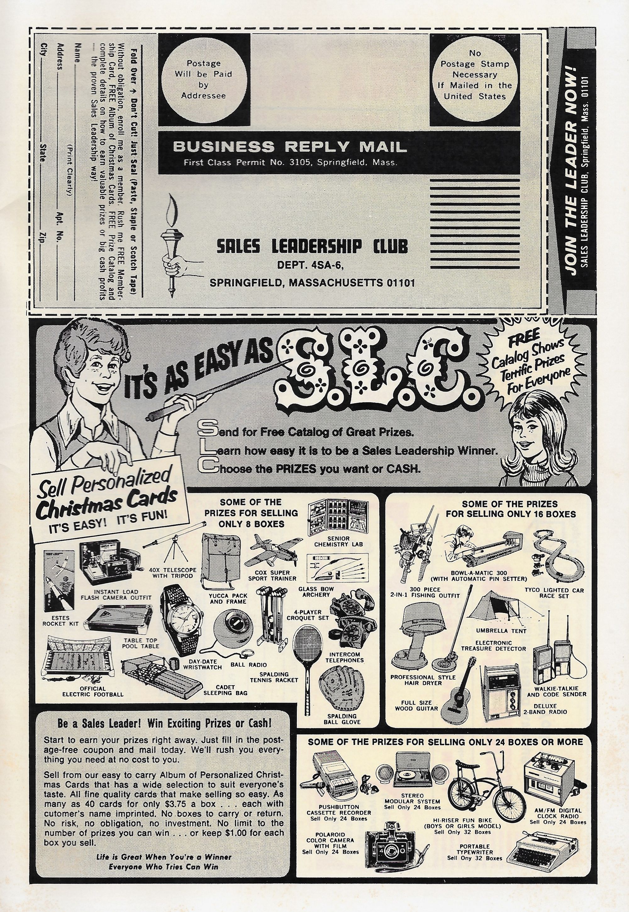 Read online Pep Comics comic -  Issue #292 - 35