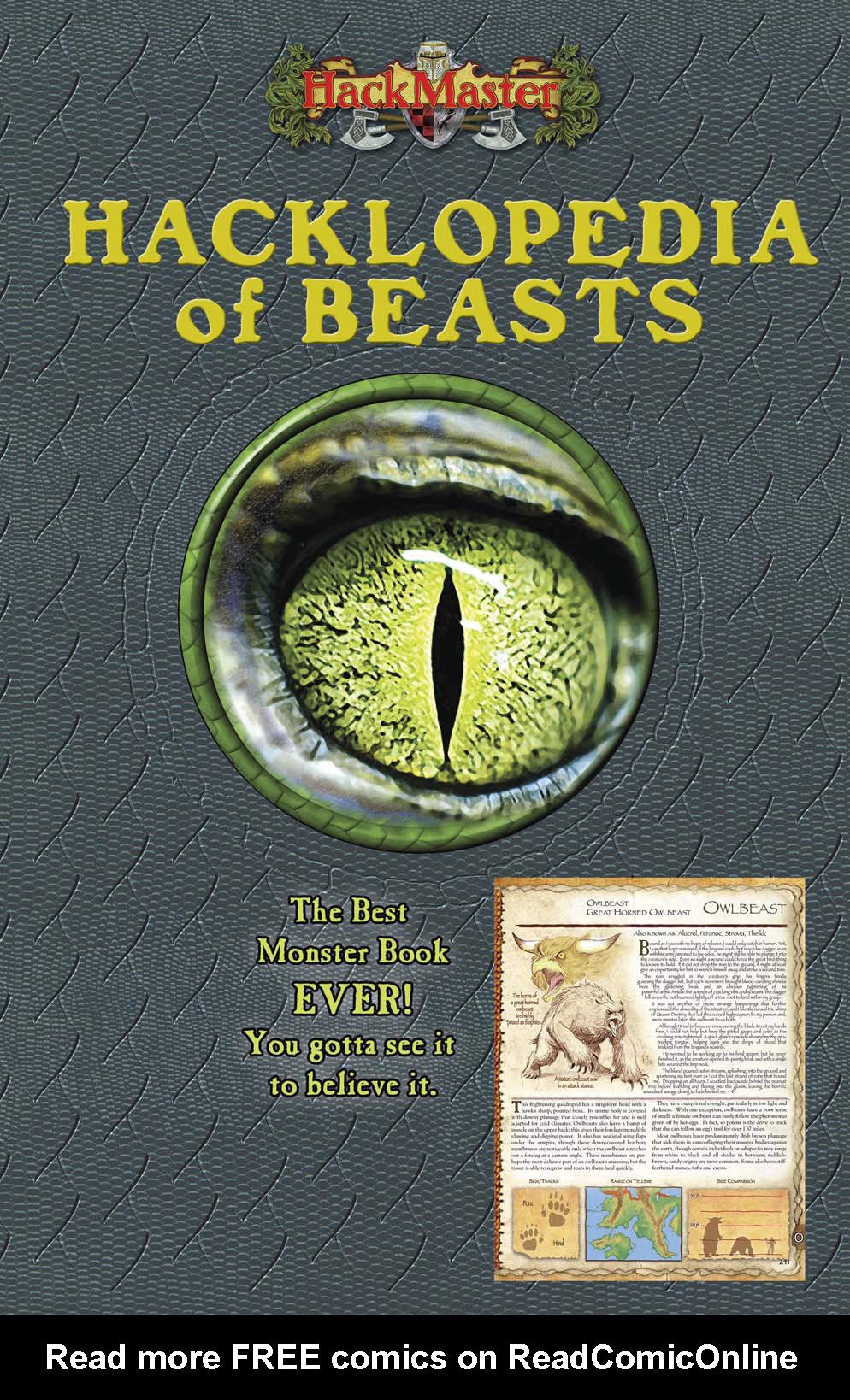 Read online Knights of the Dinner Table comic -  Issue #192 - 67