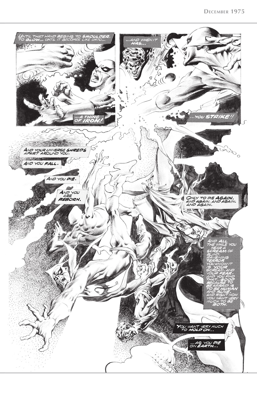 Iron Fist: The Deadly Hands of Kung Fu: The Complete Collection issue TPB (Part 2) - Page 11
