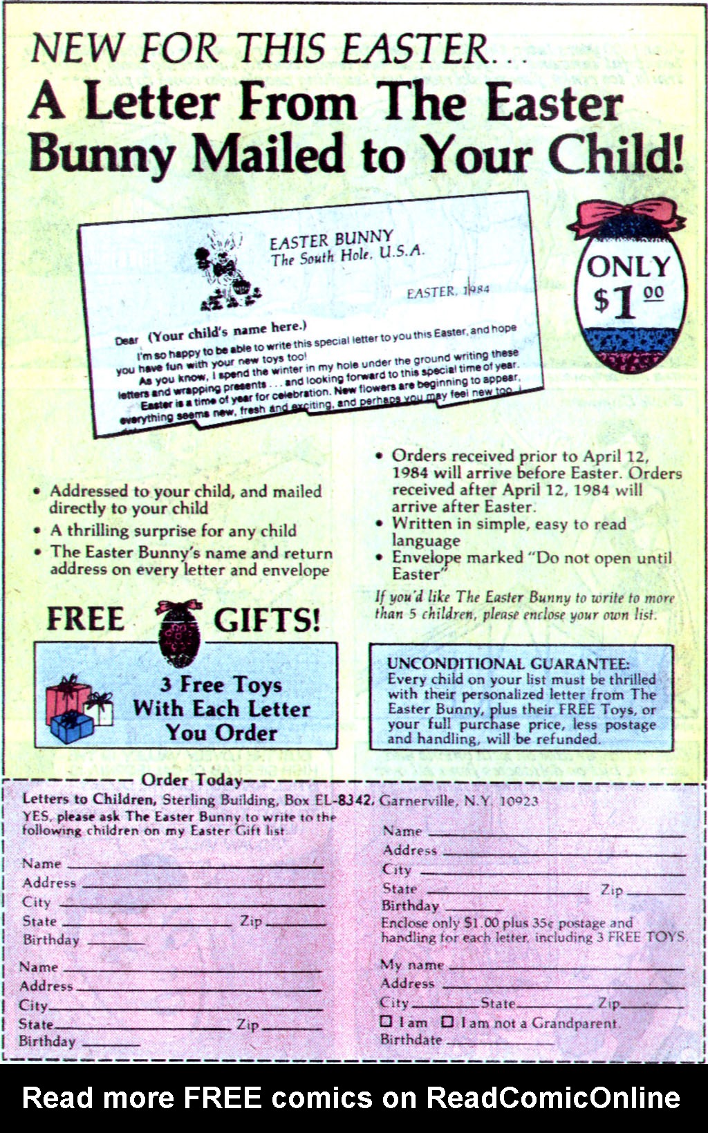 Read online Katy Keene (1983) comic -  Issue #3 - 34