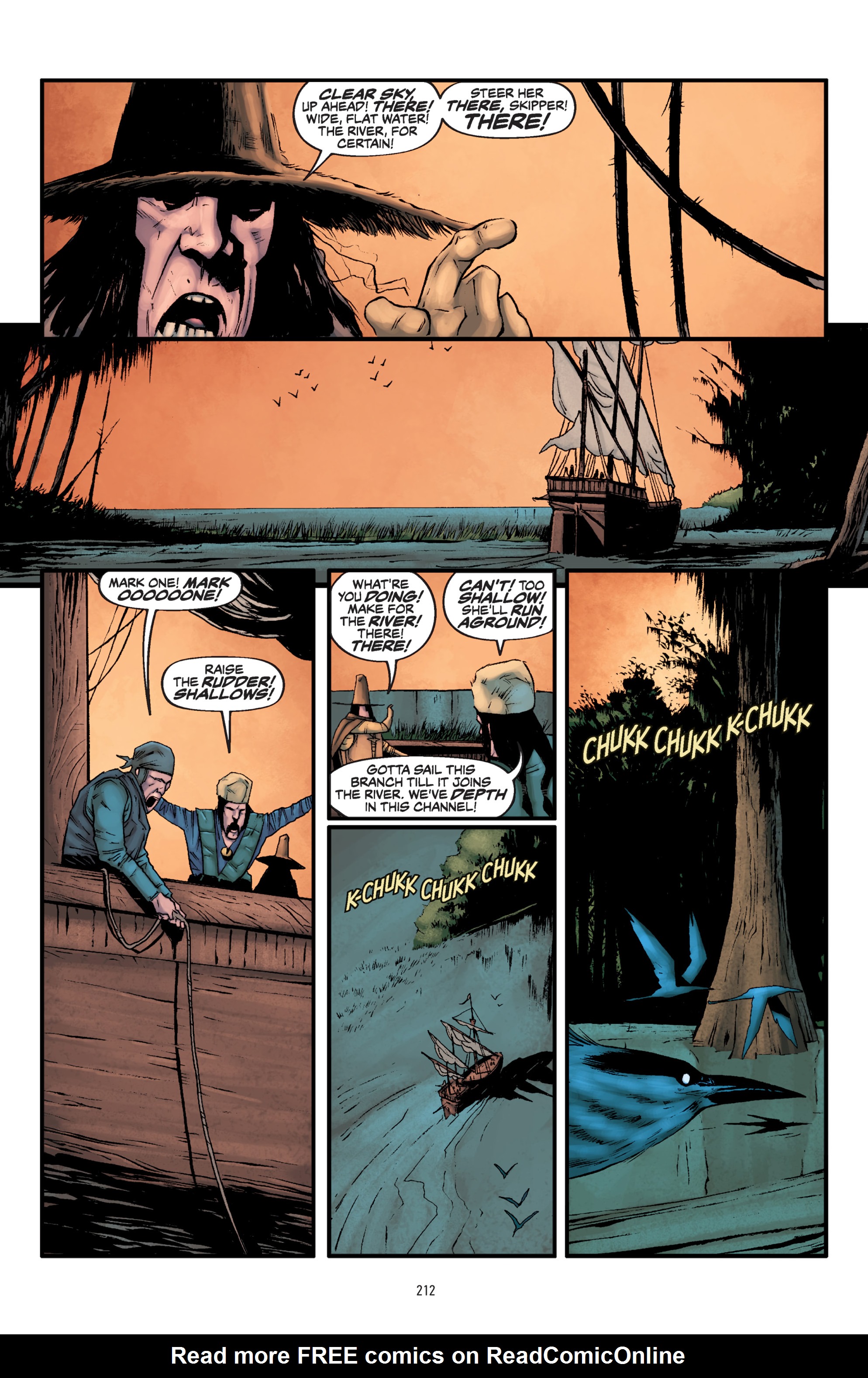 Read online The Witcher Omnibus comic -  Issue # TPB (Part 3) - 15