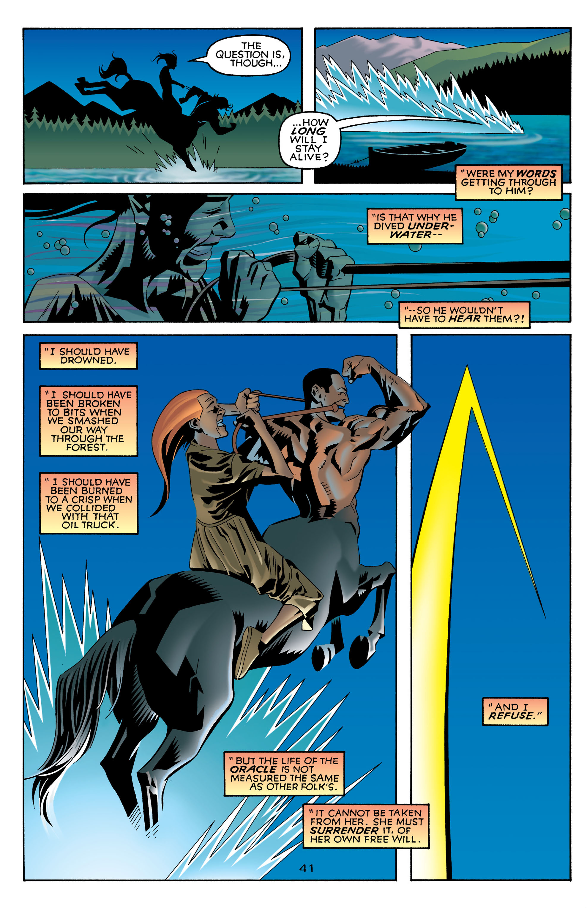 Read online Superman/Wonder Woman: Whom Gods Destroy comic -  Issue #3 - 44