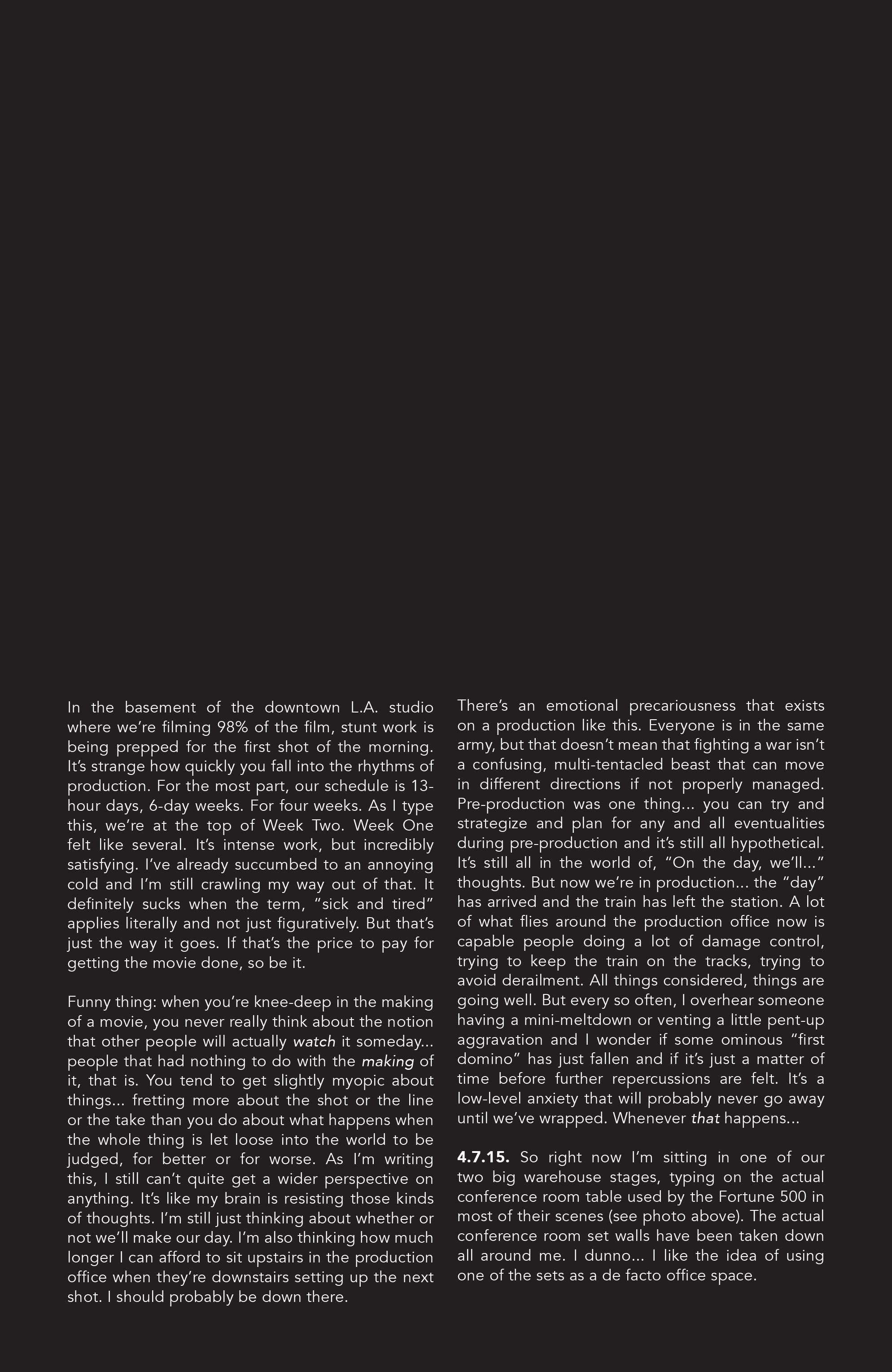 Read online Sex comic -  Issue #21 - 23