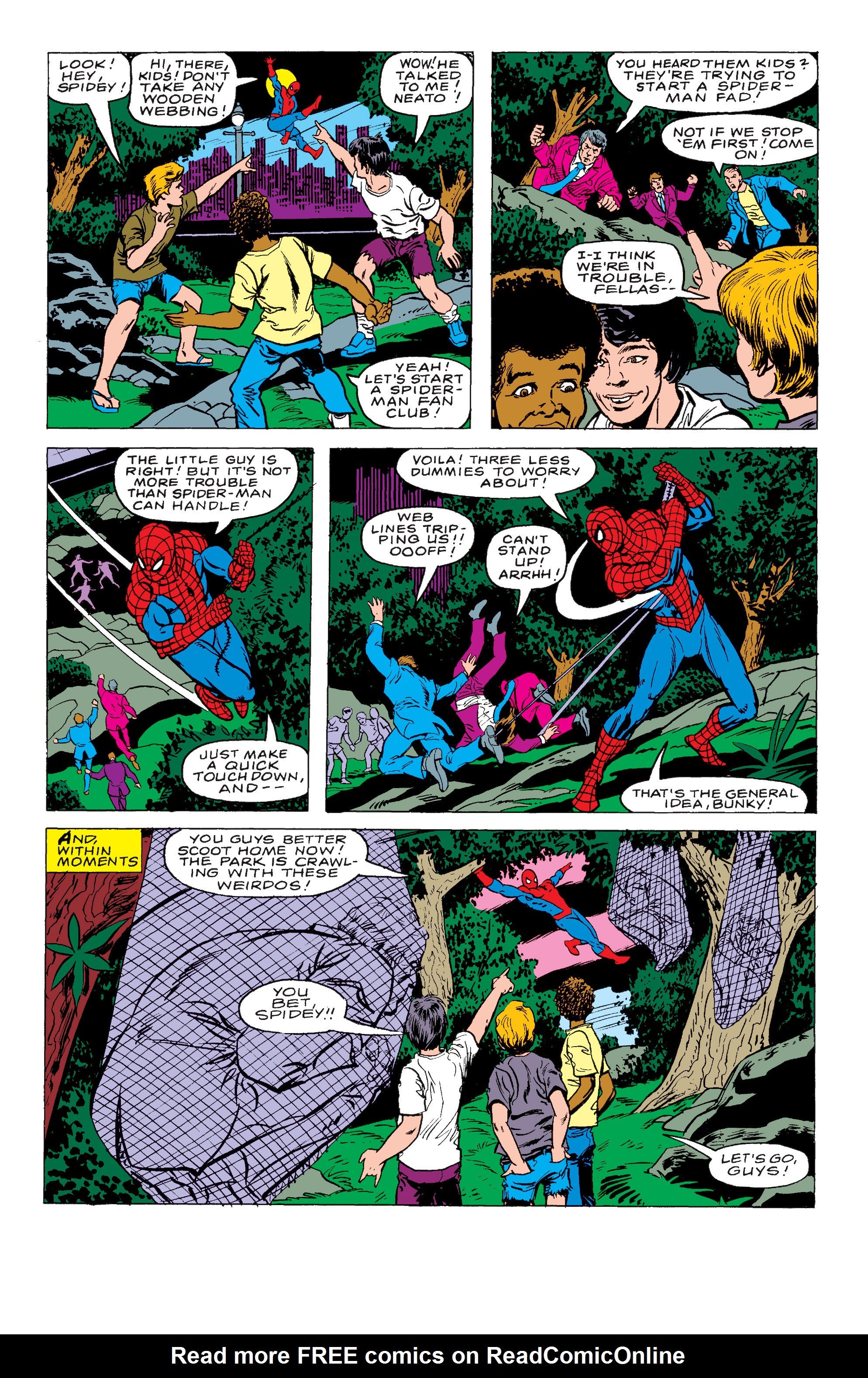 Read online Howard The Duck: The Complete Collection comic -  Issue # TPB 4 (Part 2) - 44