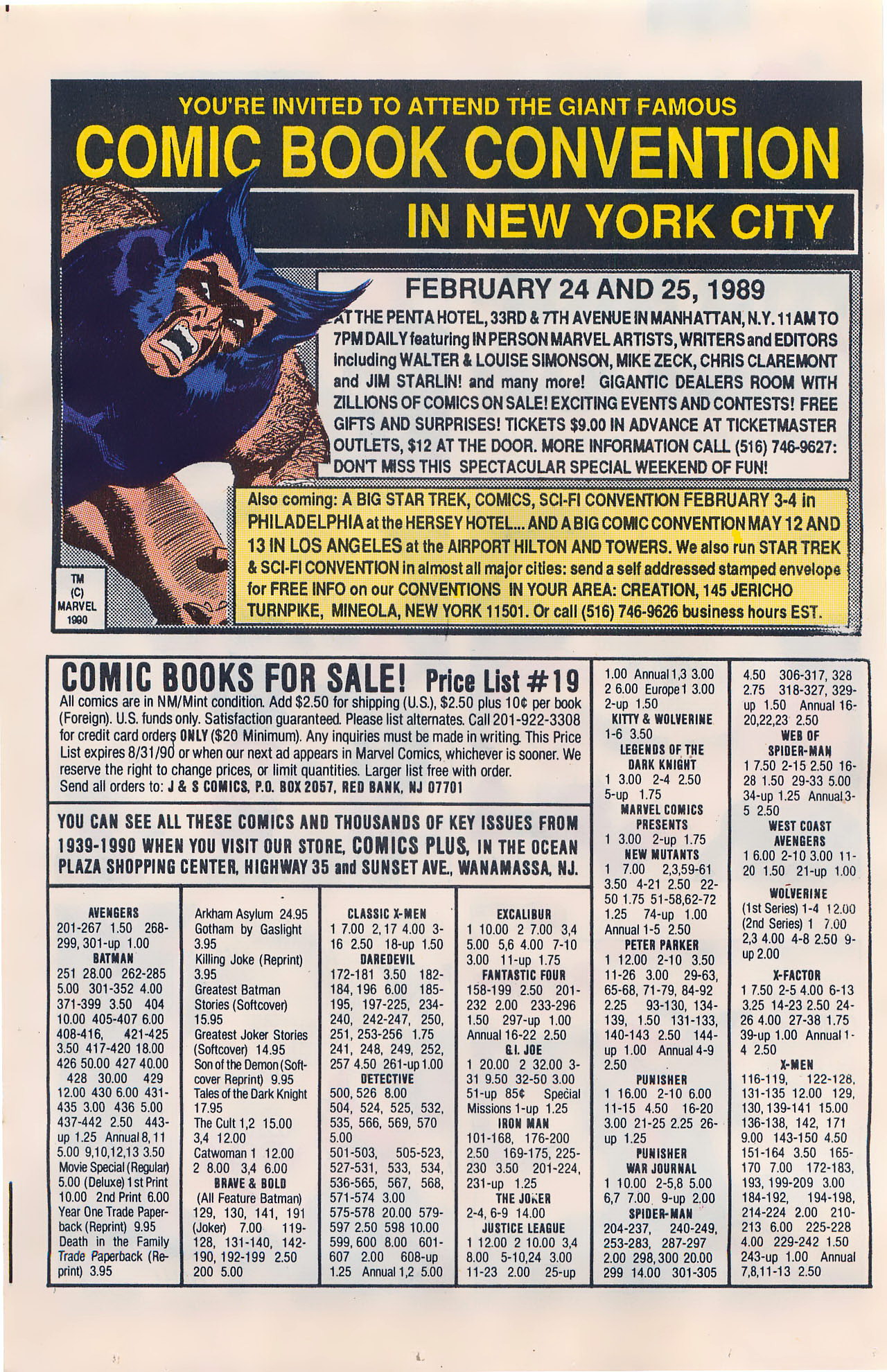 Read online Marvel Tales (1964) comic -  Issue #235 - 26