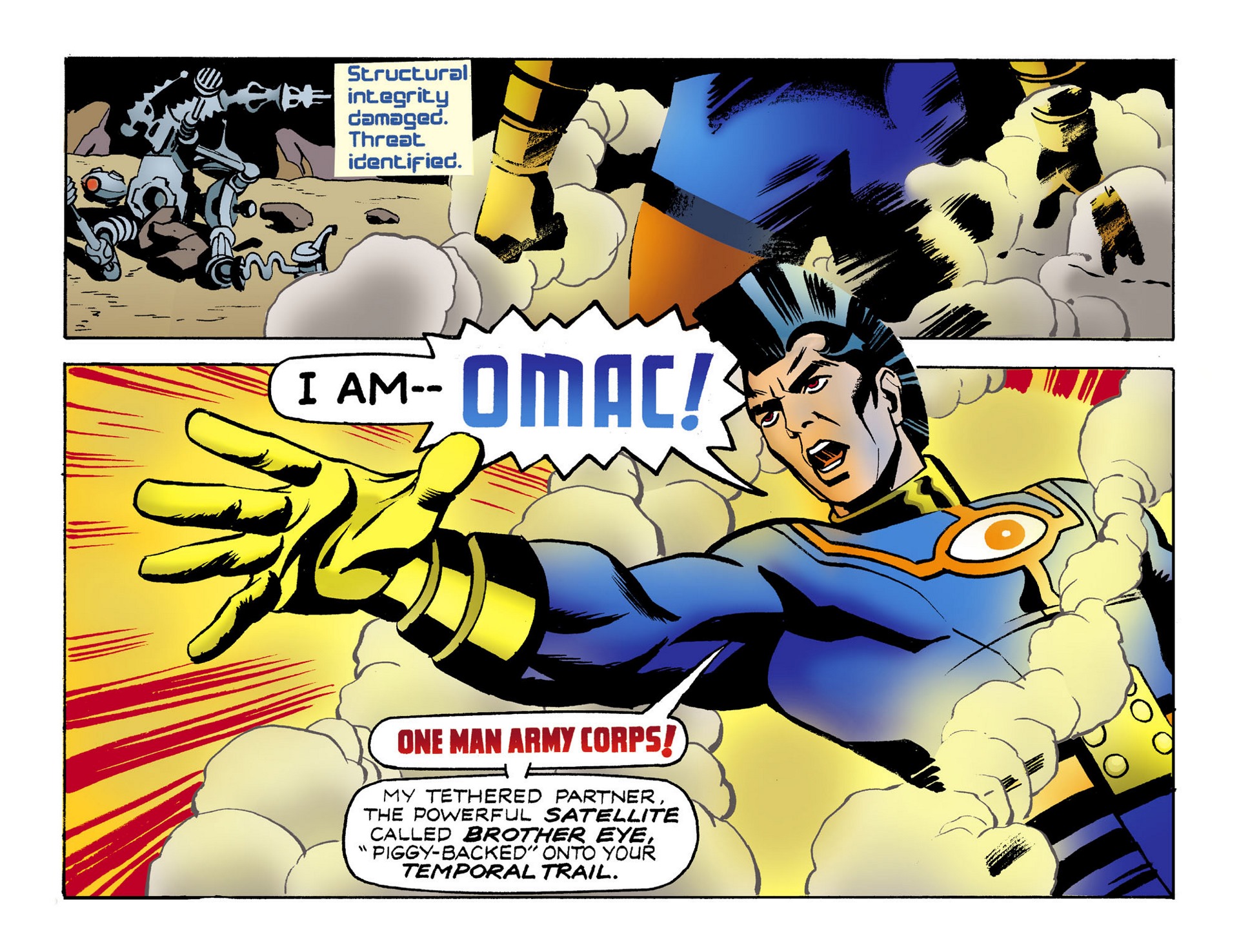 Read online Adventures of Superman [I] comic -  Issue #51 - 13