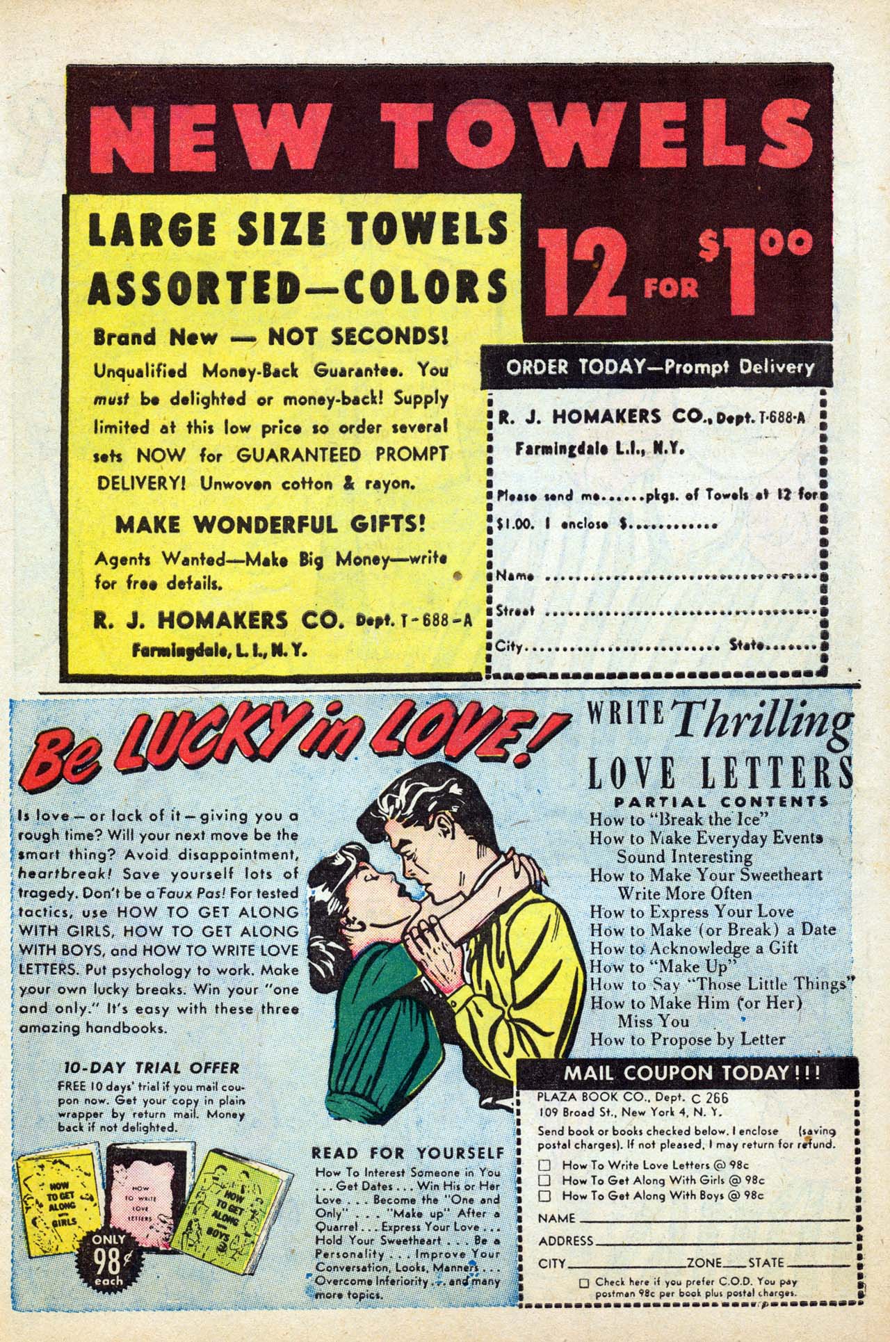 Read online Miss America comic -  Issue #85 - 27